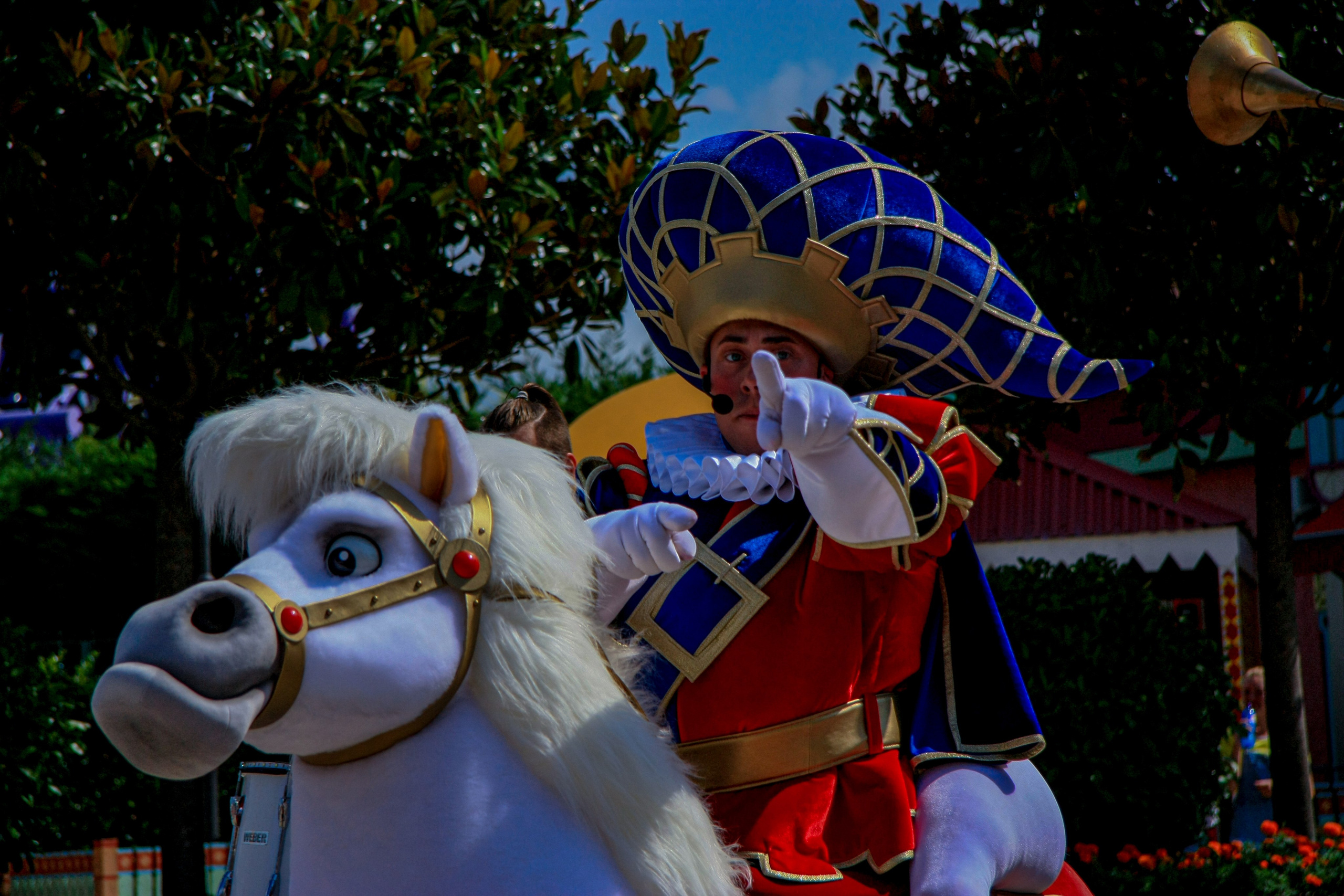 Первые кадры. Сочи — парк. Фотограф Роман Адлер