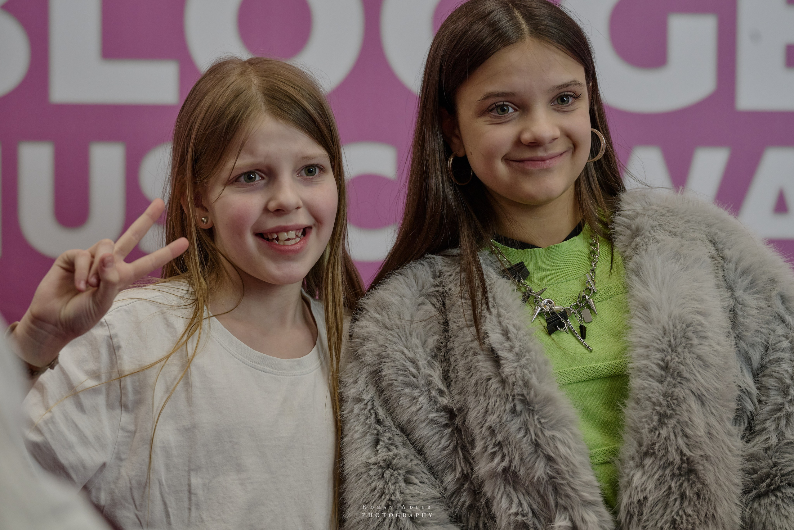 Bloggers Music Awards 2025. Фотограф Роман Адлер