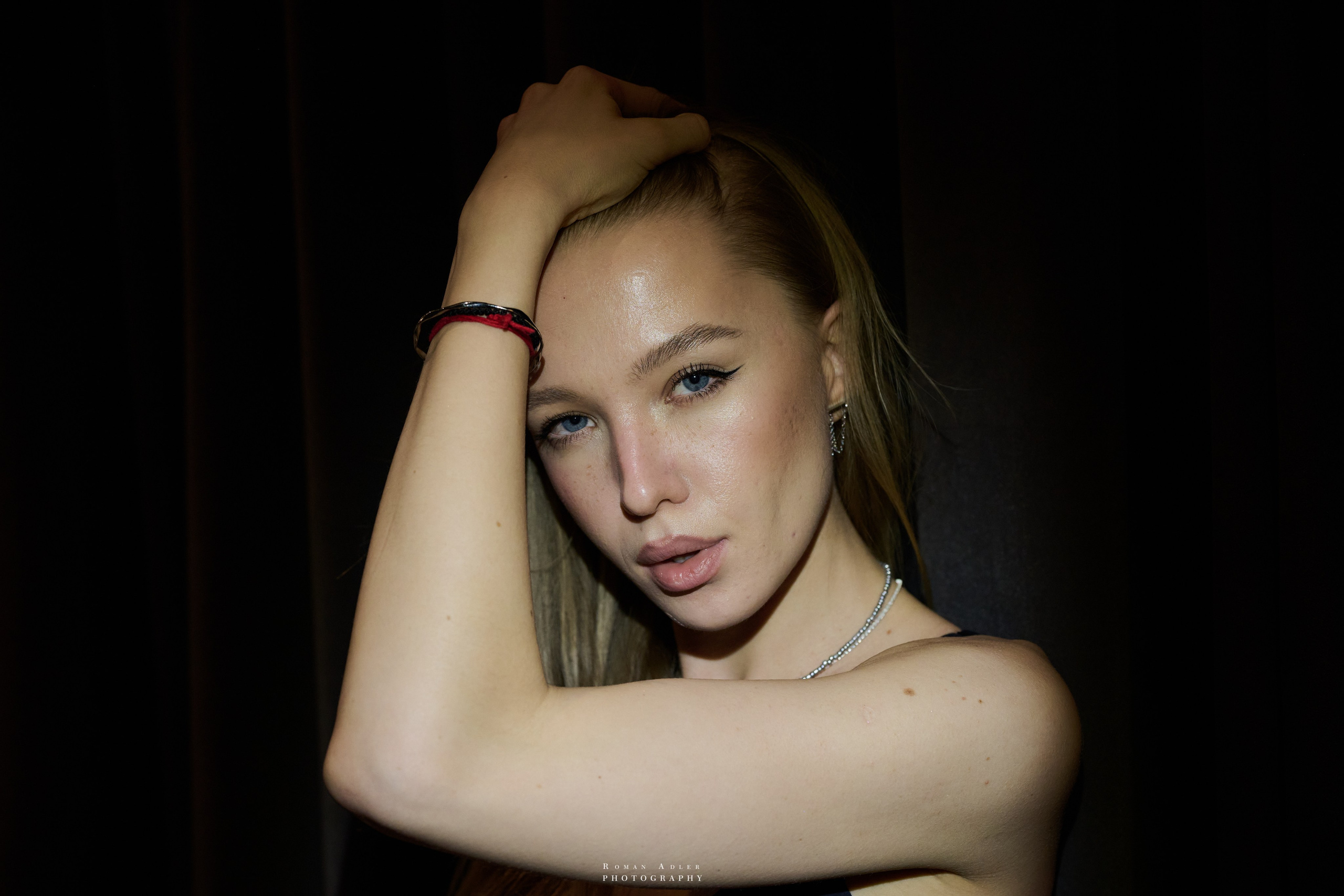 МКММ 2024. Фотограф Роман Адлер