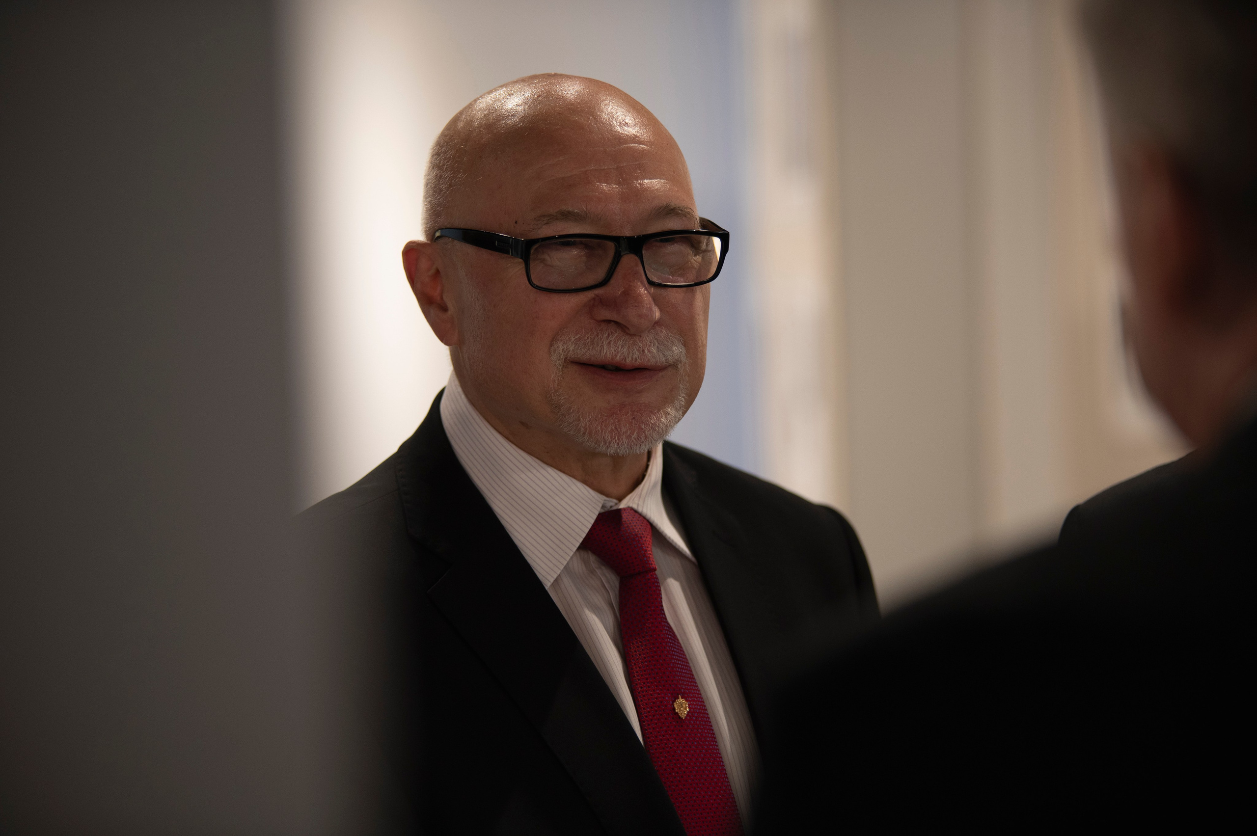 Ветераны Анголы «От прошлого к настоящему». Фотограф Роман Адлер