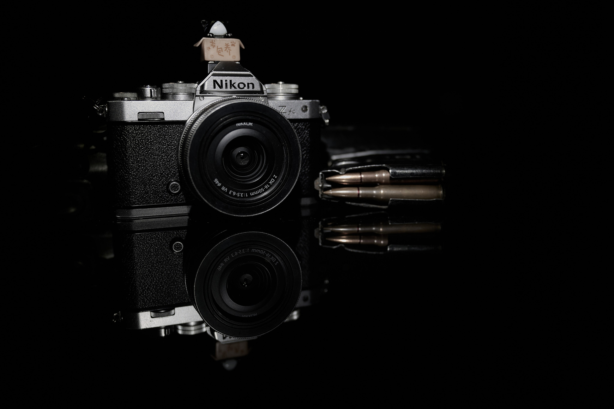 Фотосессия для мелкой z-fc. Фотограф Роман Адлер