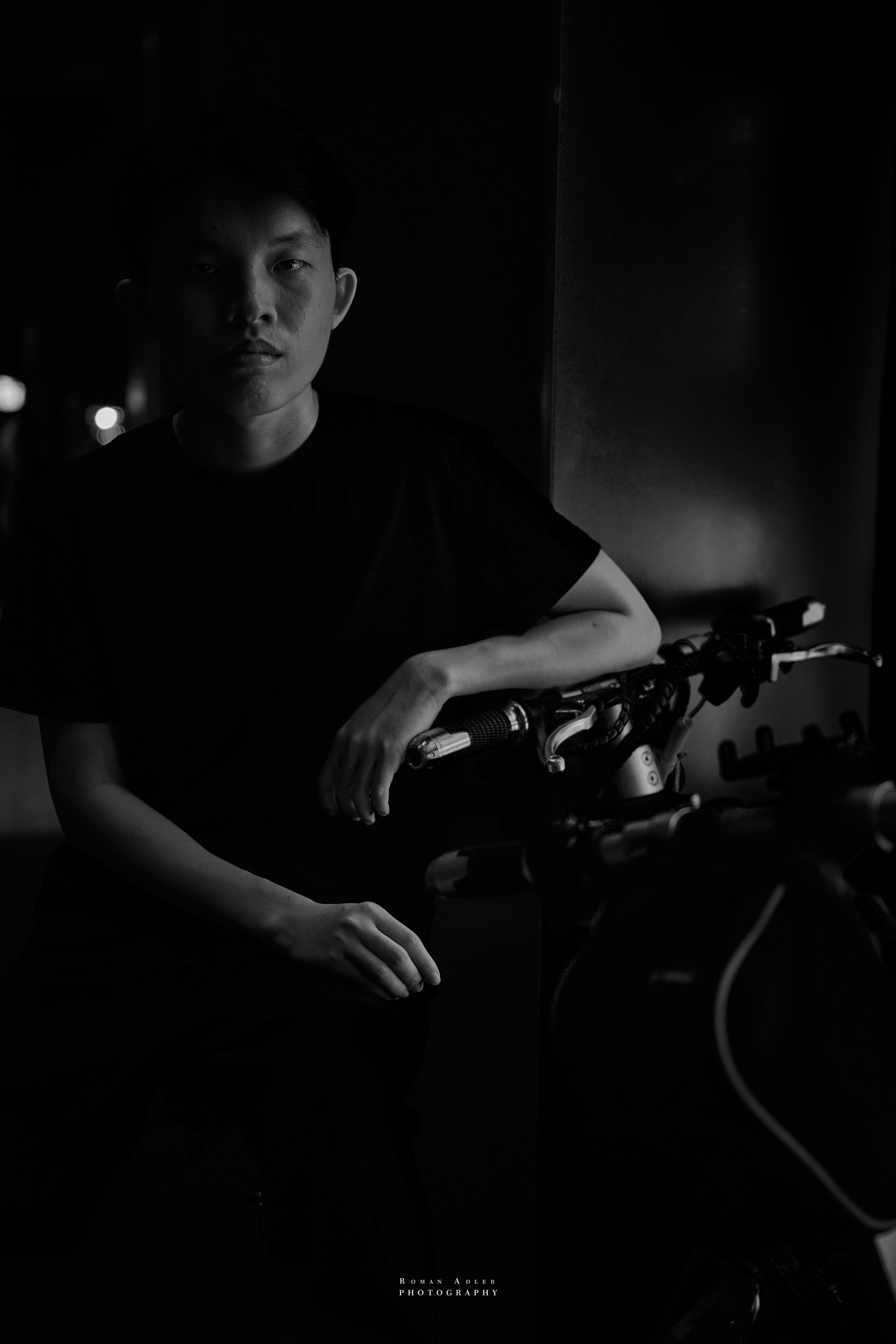 Chill&Shoot v. China