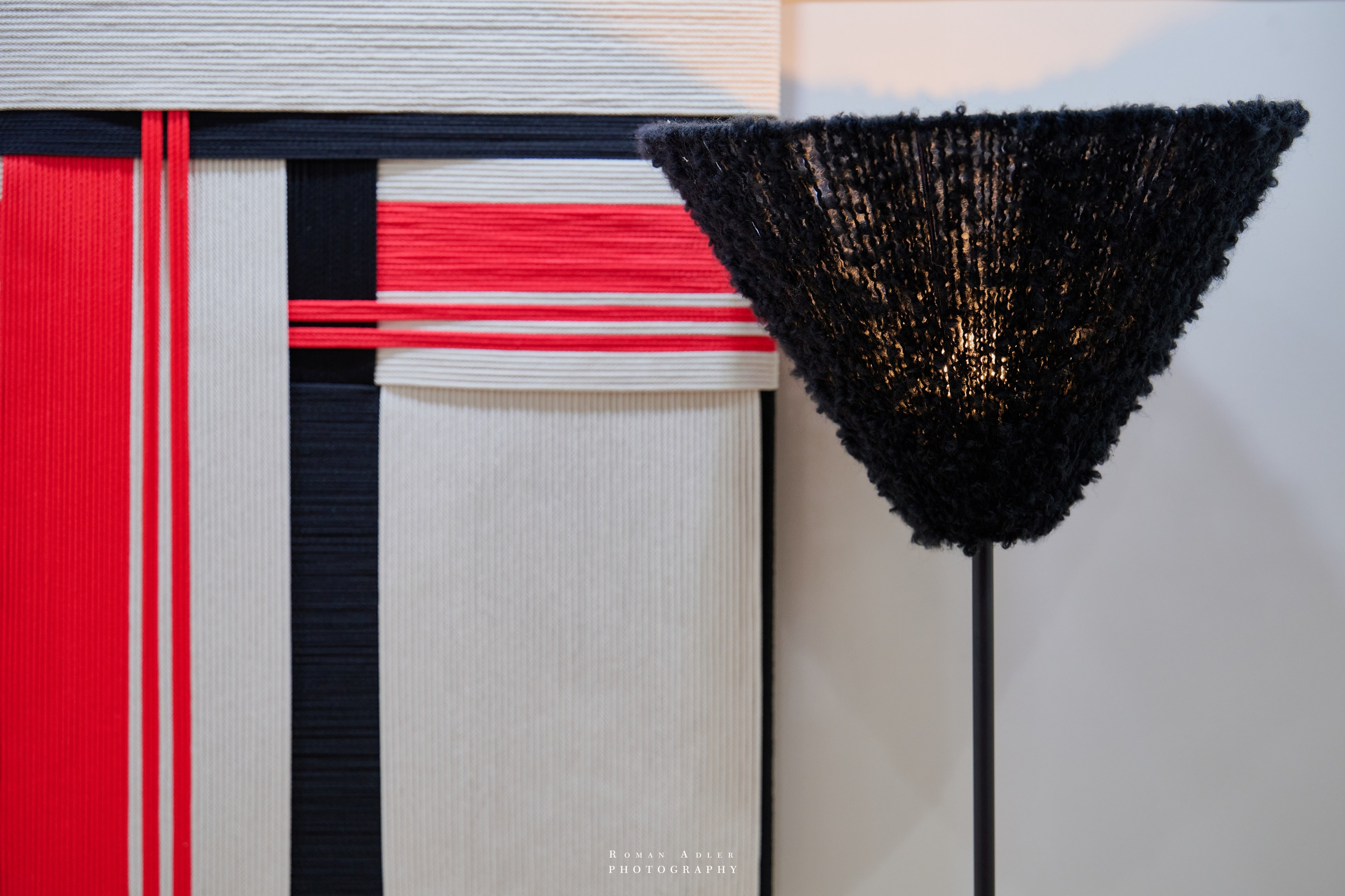 Московская неделя интерьера и дизайна. Фотограф Роман Адлер