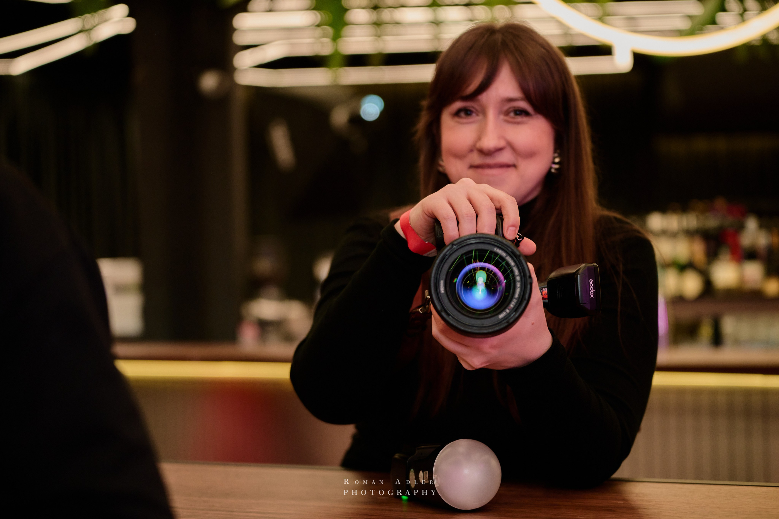 Фест музыки и моды. (ДР Лели Хаммер). Фотограф Роман Адлер