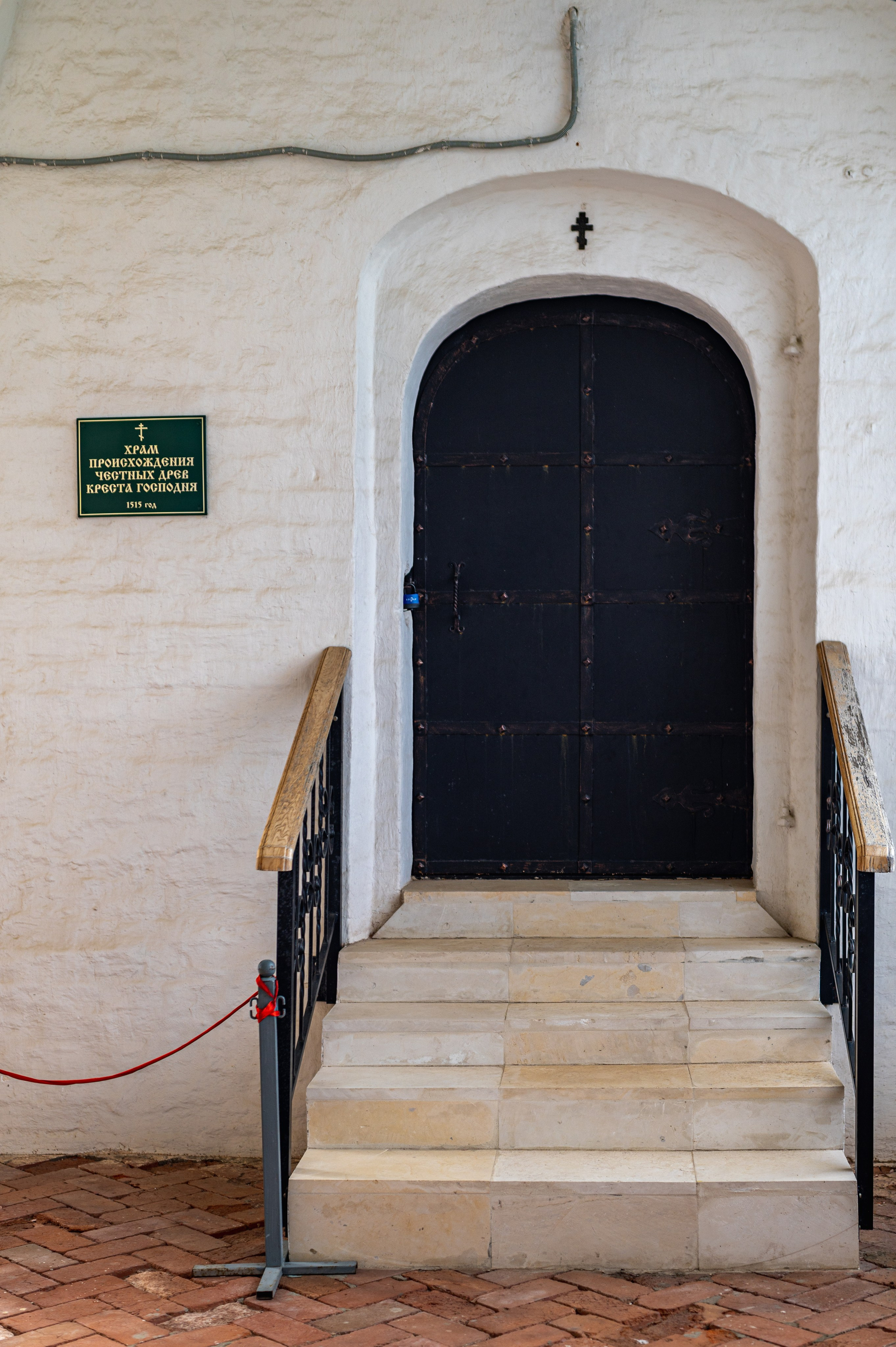 Суздаль. Май 2023. Фотограф Роман Адлер