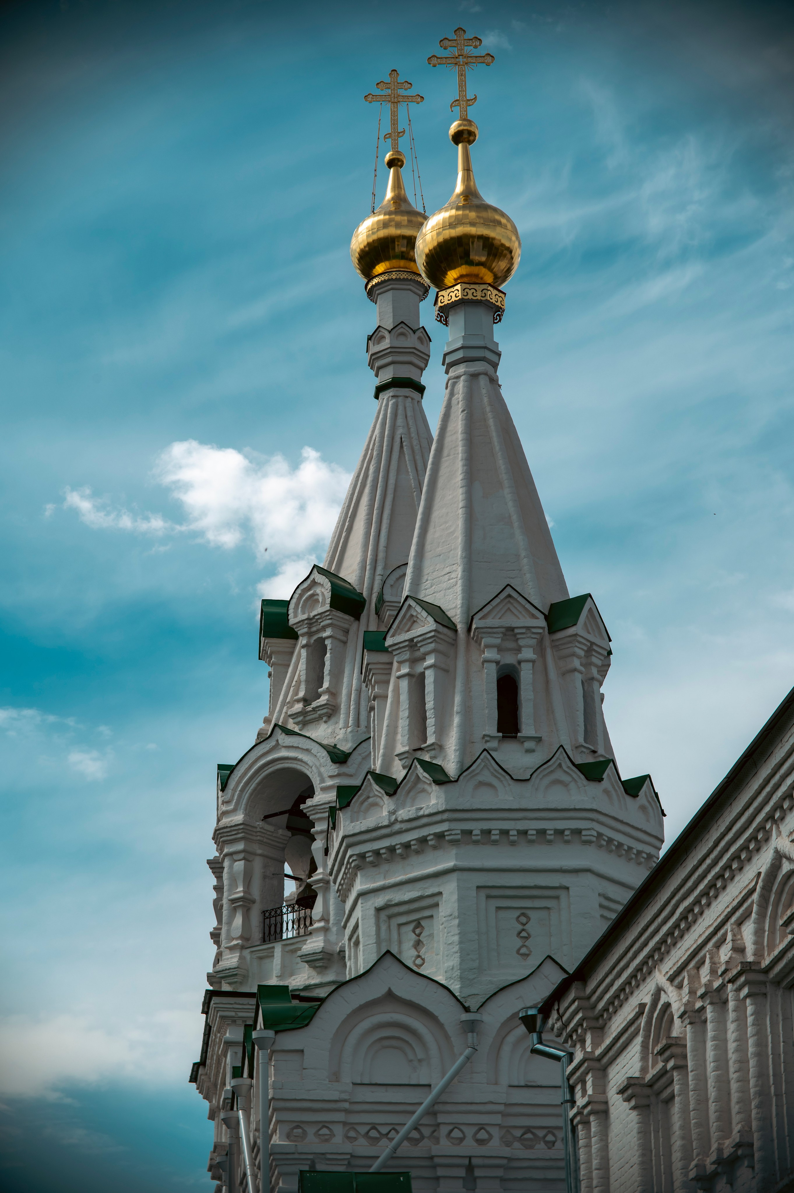 Муром. Май 2022. Фотограф Роман Адлер