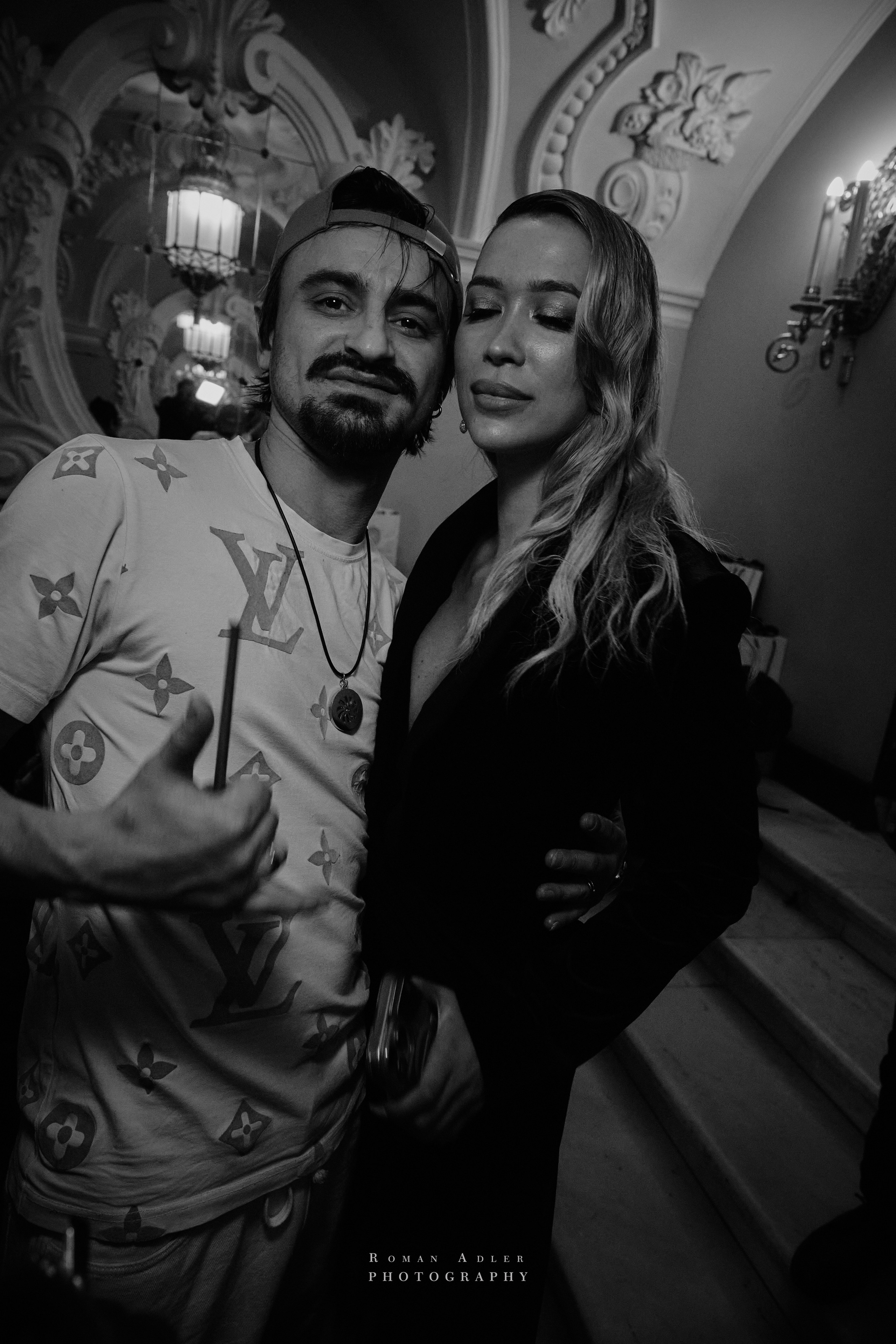 Конкурс Красоты Miss New Beauty 2025. Фотограф Роман Адлер