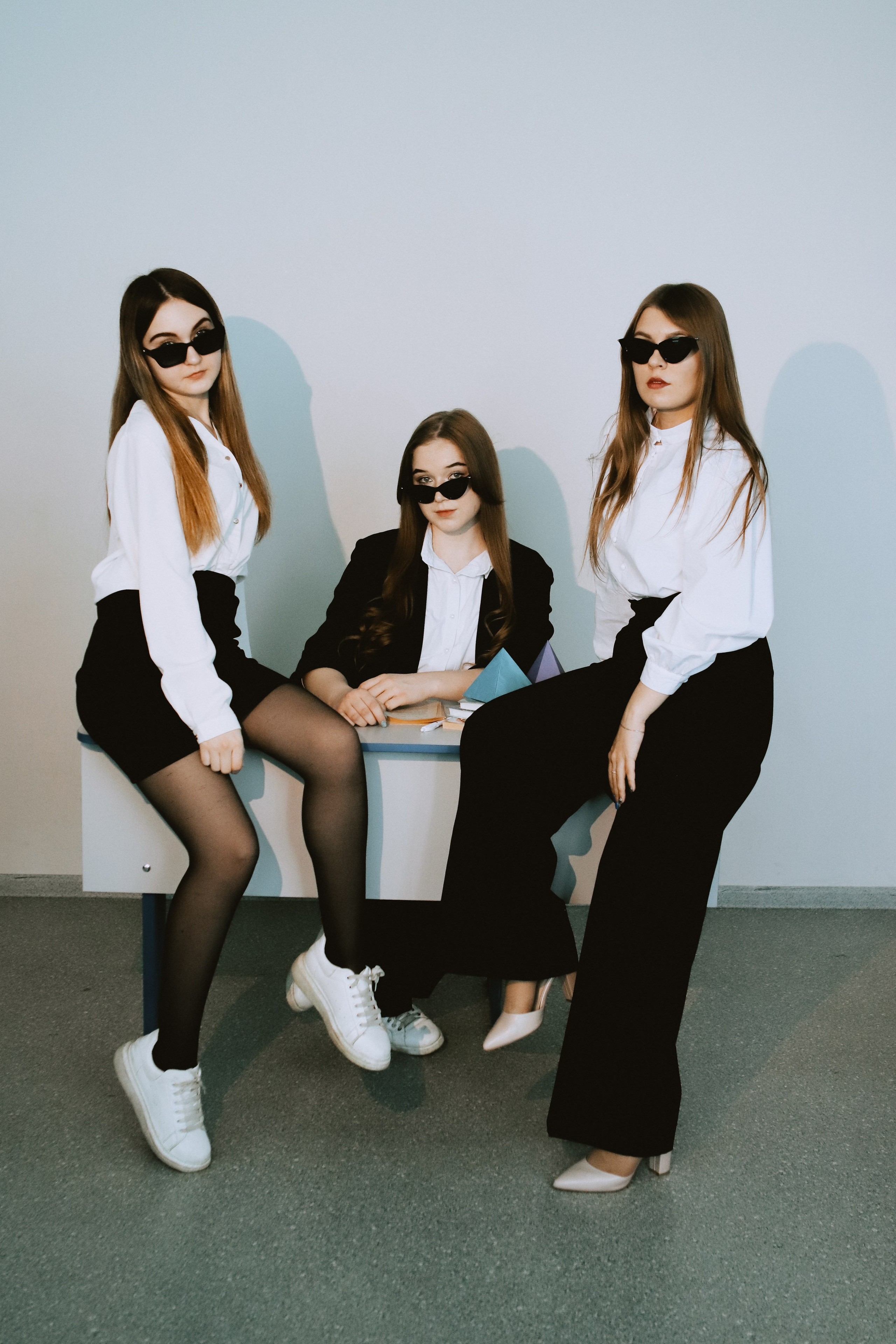 Выпускники 9 класс. Семейный свадебный детский фотограф Саранск Наталья Сыркина