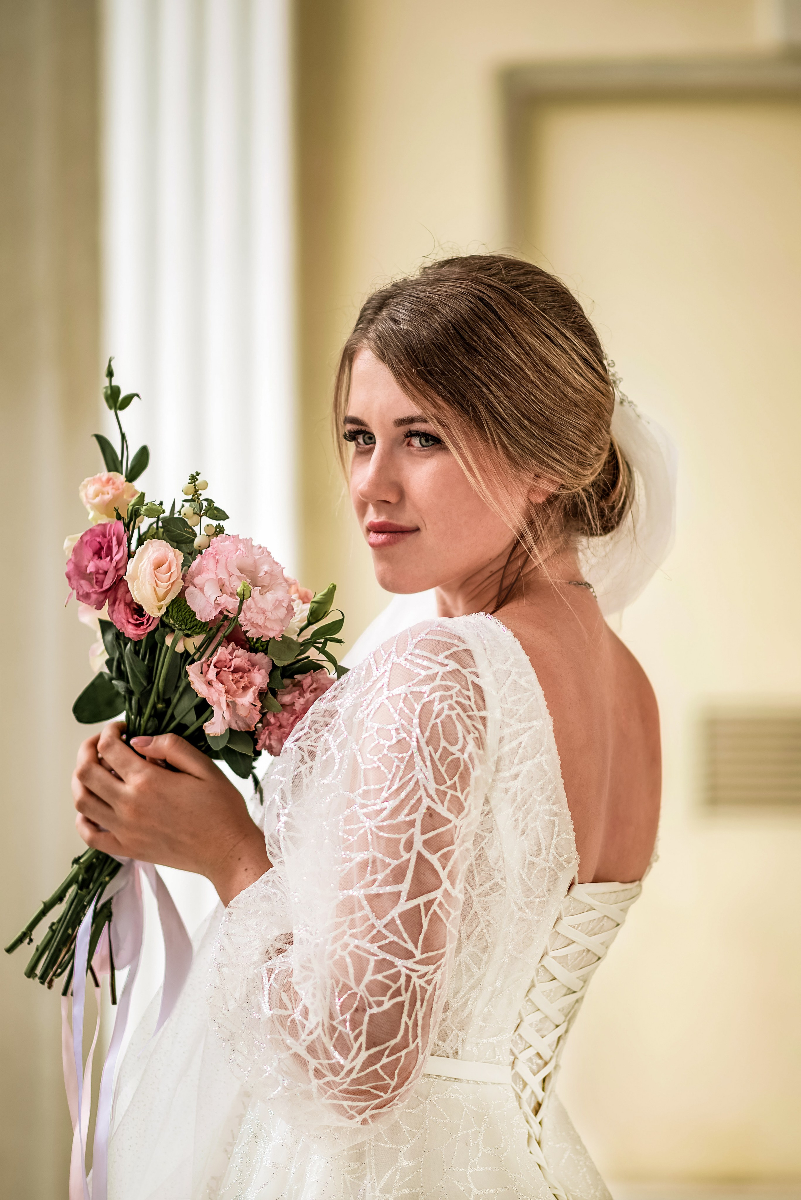 Свадебные съемки. Выпускные альбомы в Крыму