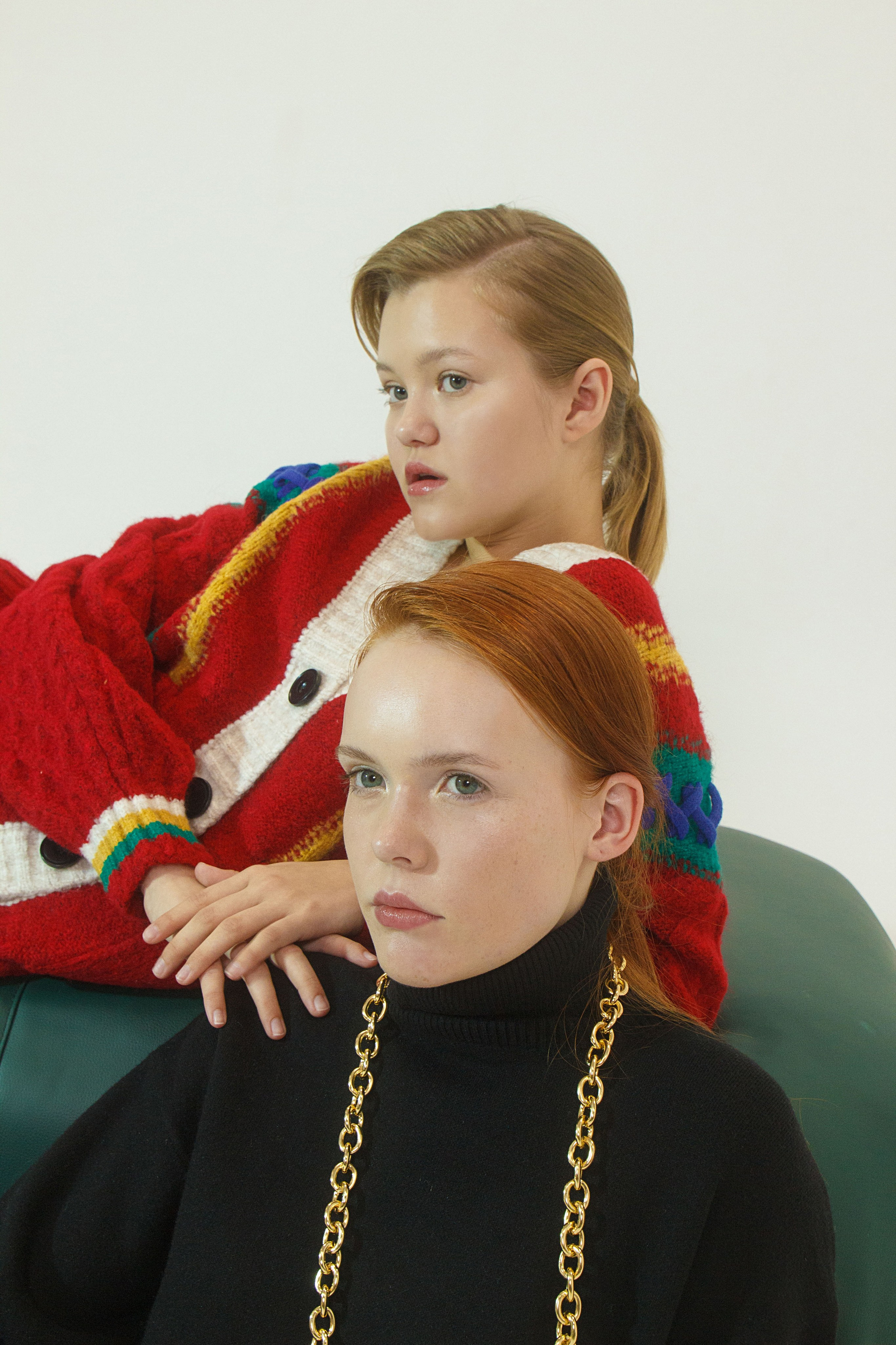 Lookbook. Фотограф и видеограф в Омск/Москва Сащенко Лера