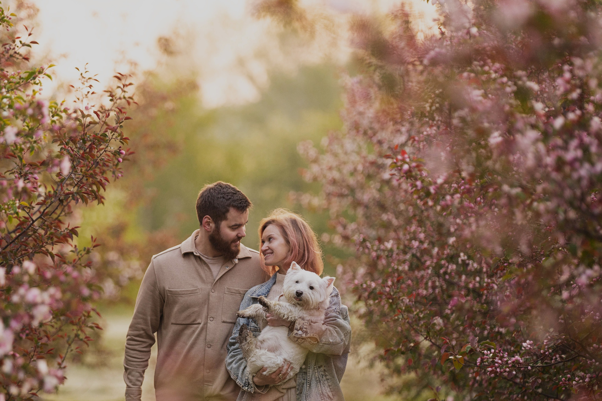 Даша и ее семья. Kameramotor74