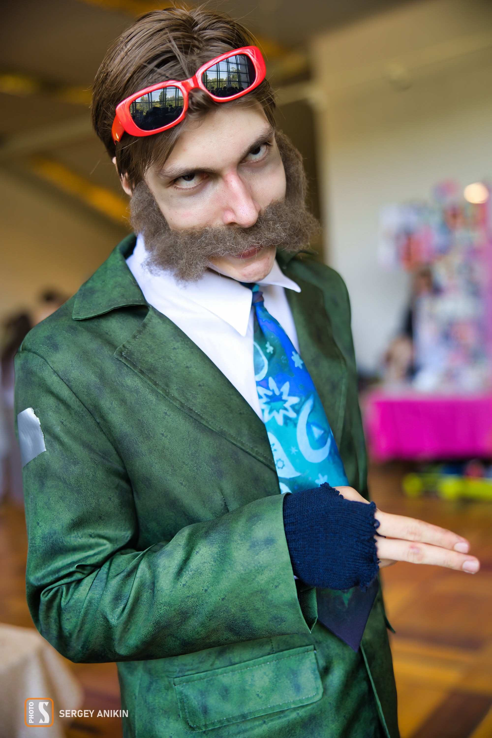 Фоторепортаж с фестиваля Alia Fest 2025 в Москве