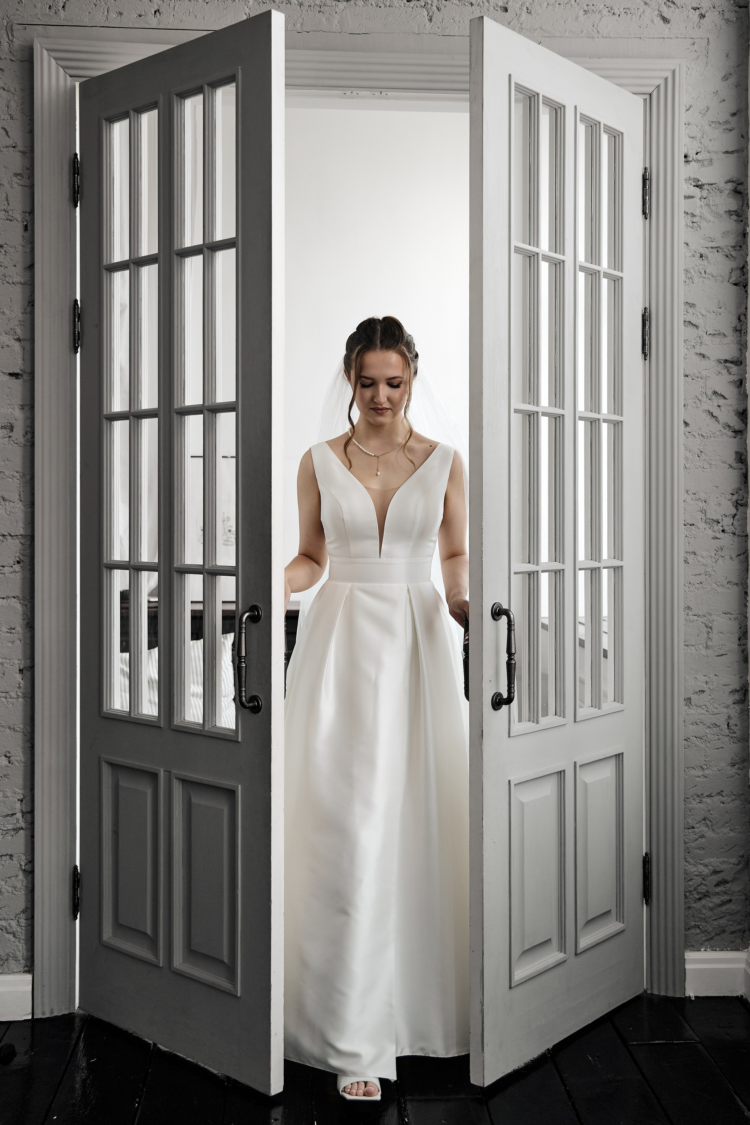 Максим и Алина. Александр и Евгения Фокины — фотограф Первоуральск, Екатеринбург