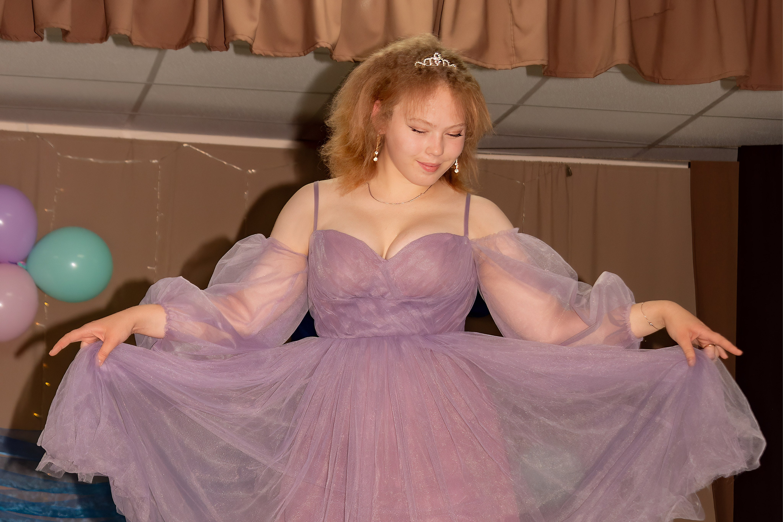 Мисс Краса — 2025. Фотограф широкого профиля Чита-Цасучей