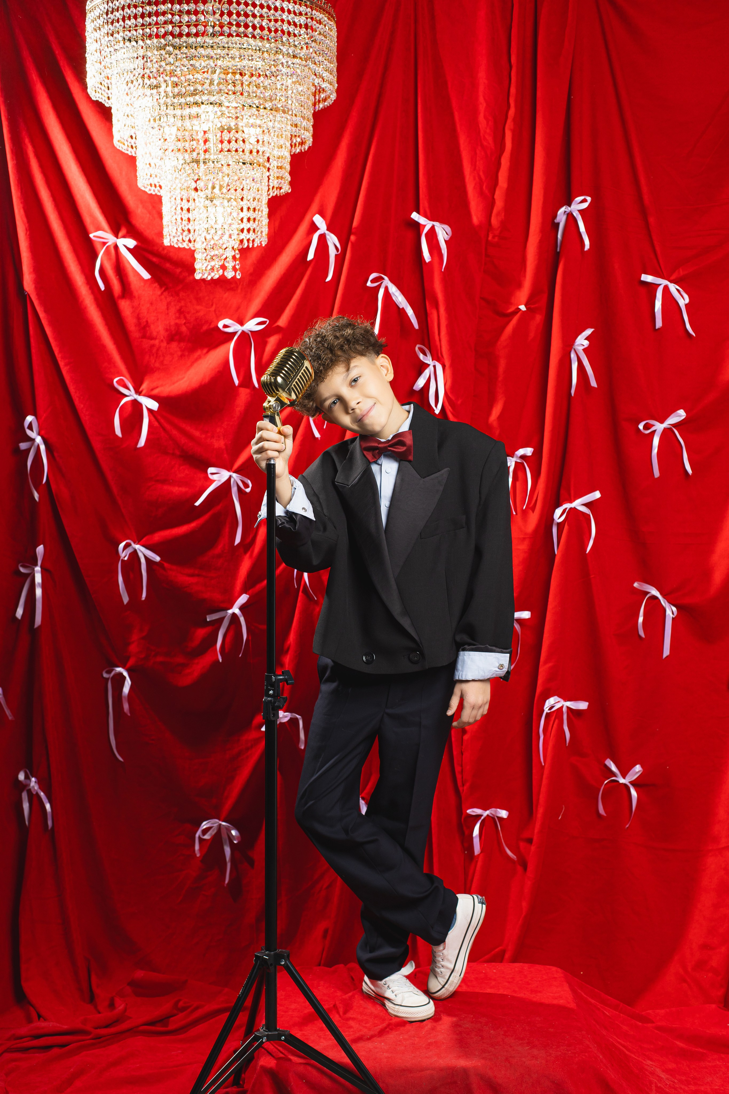 Голливуд. Семейный и свадебный фотограф в Ижевске Лушникова Екатерина