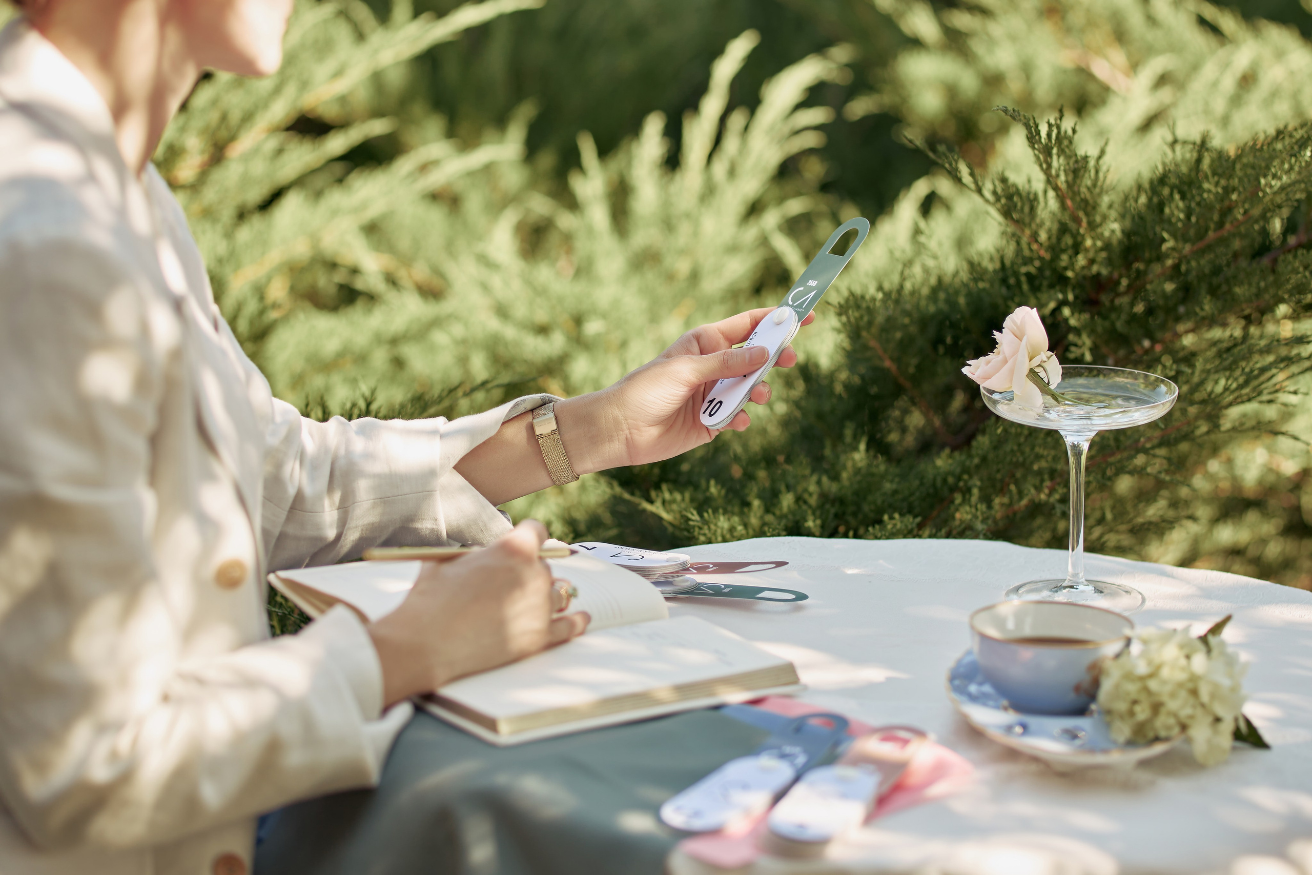 Татьяна. Brand и контент фотограф