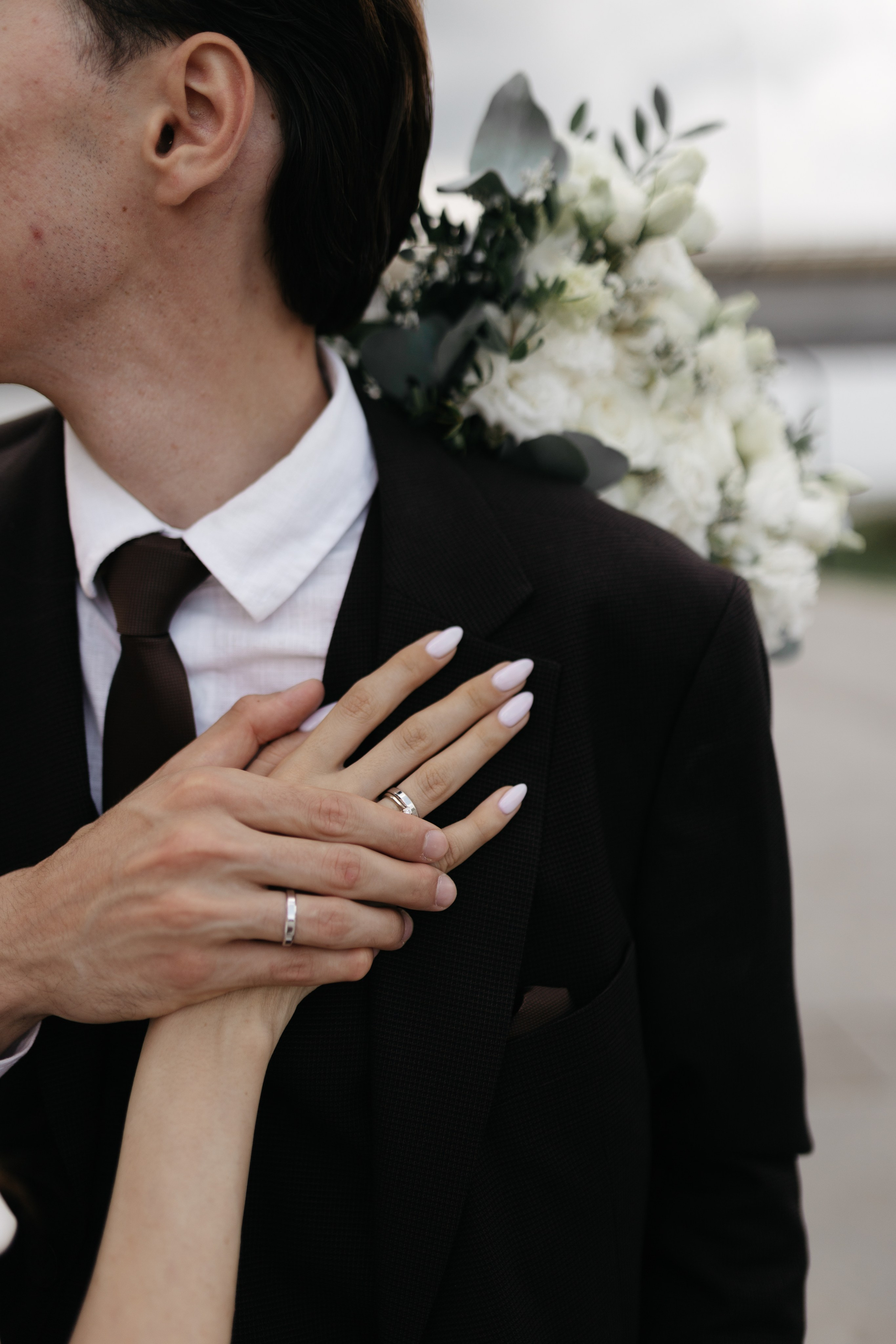 Инсаф & Диляра. Свадебный и семейный фотограф в Казани — Лилия Куликова