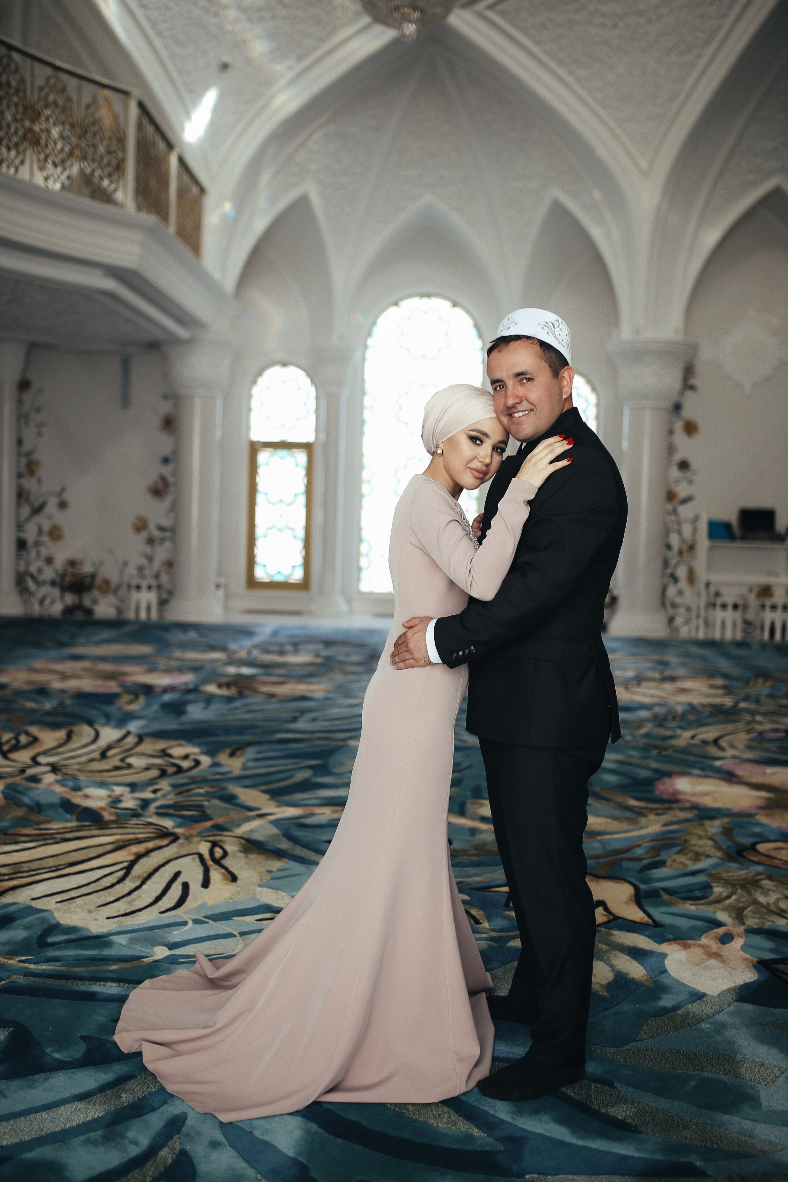 22.09.23 Никах. Свадебный и семейный фотограф в Казани — Лилия Куликова