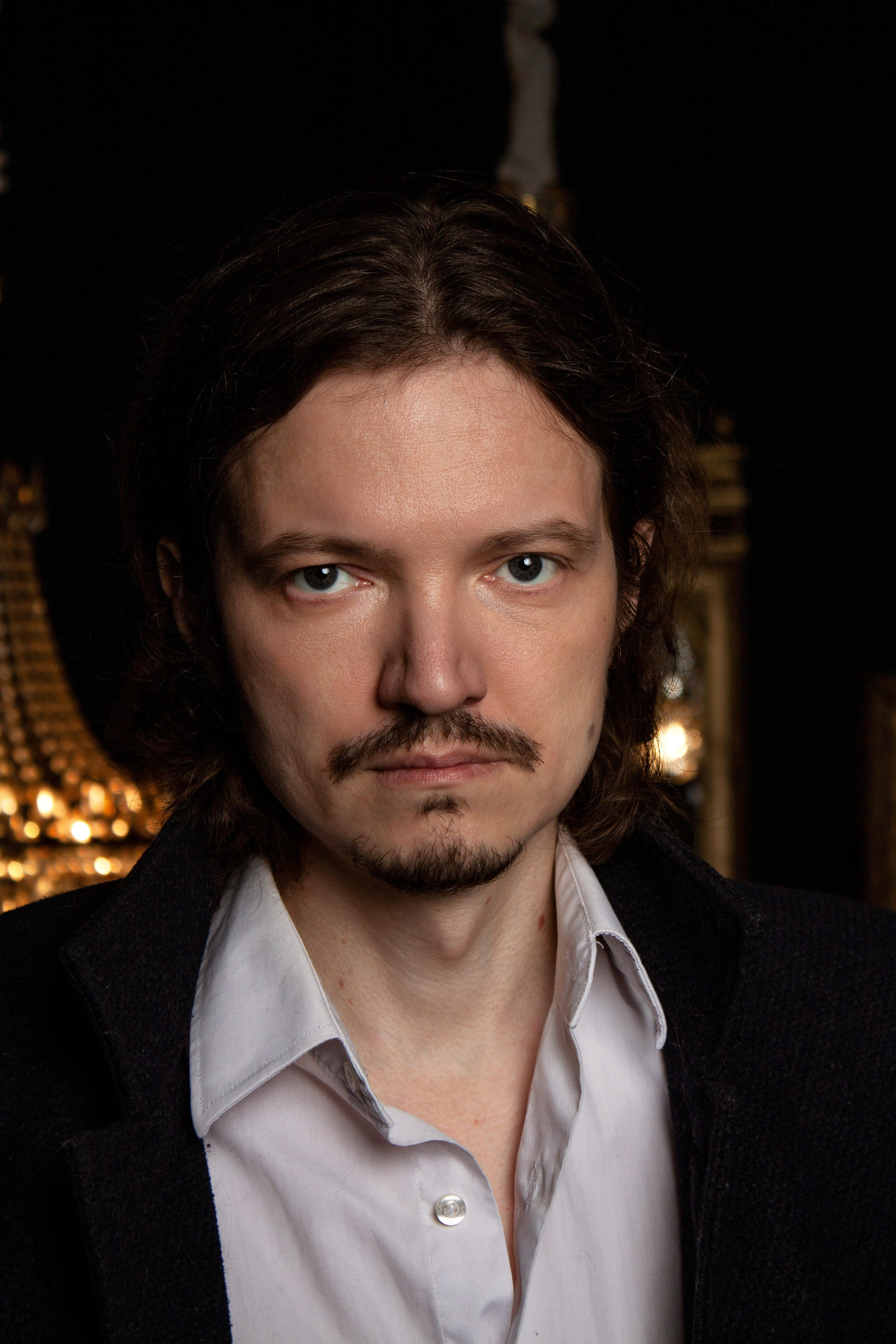 Алексей. Фотограф в Санкт-Петербурге Рейдер Дарья