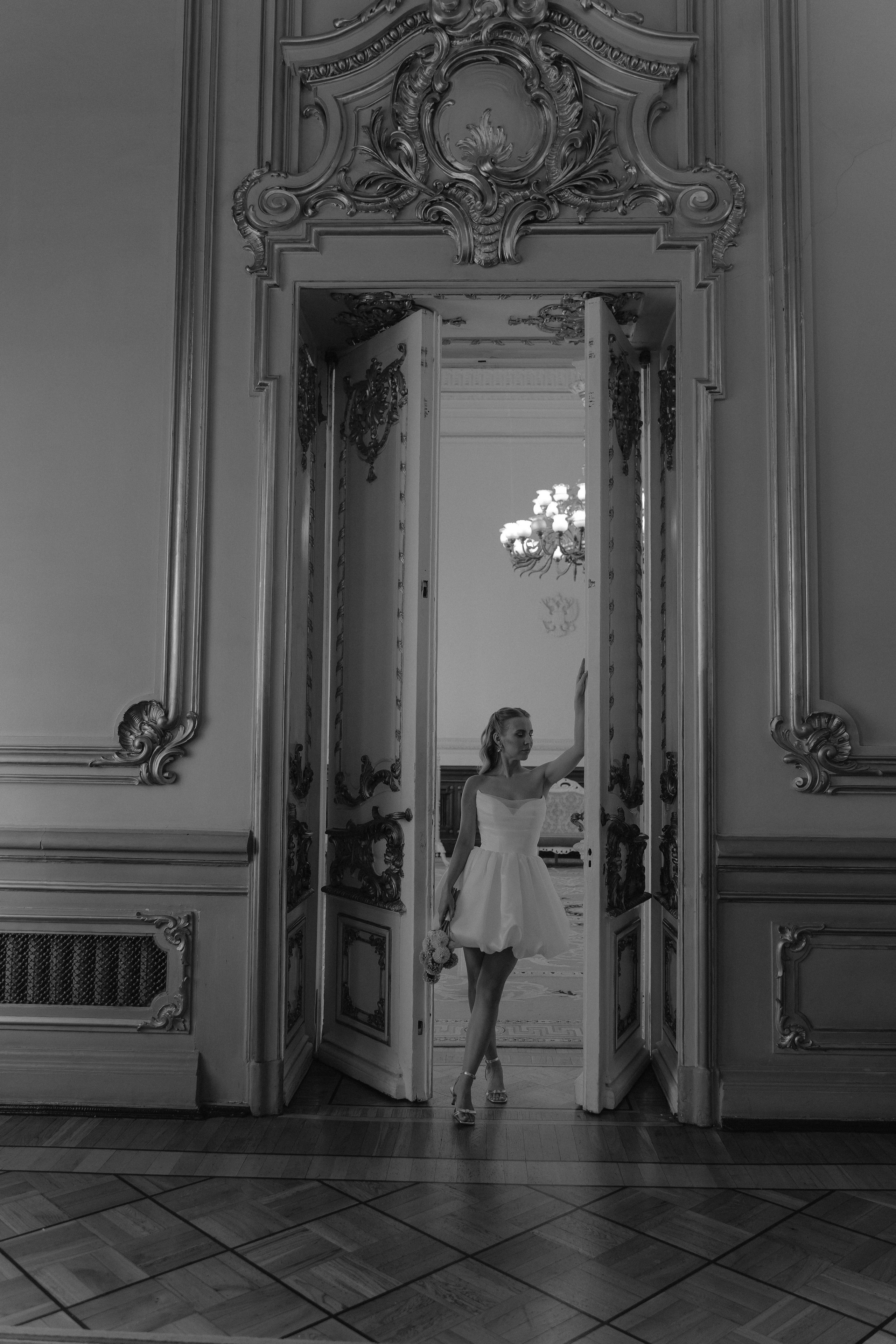 A&D. Свадебный фотограф — Наталья Фед СПб/Москва