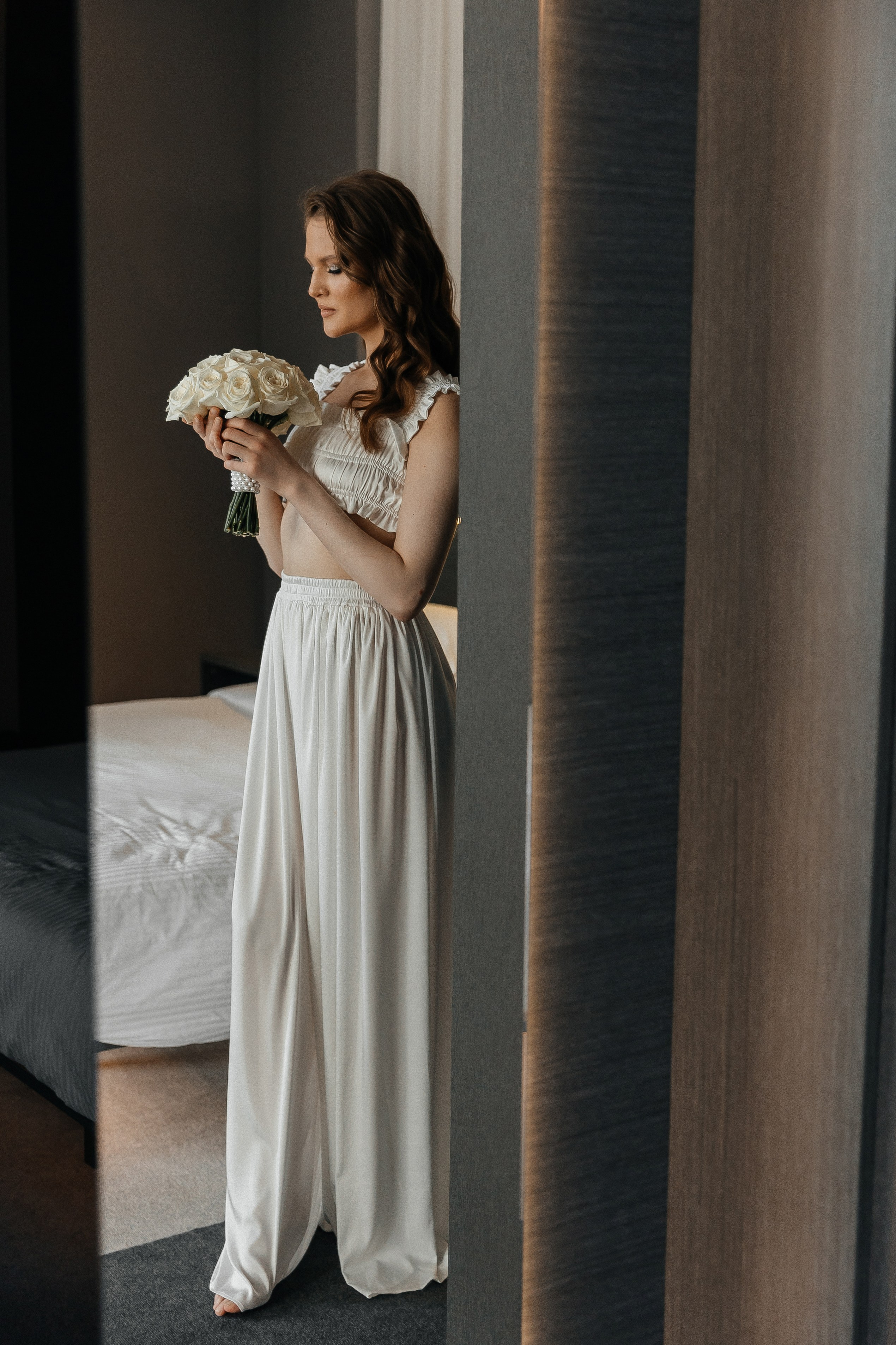 Екатерина+Михаил. Свадебный и портретный фотограф в Екатеринбурге Виолетта Куприкова