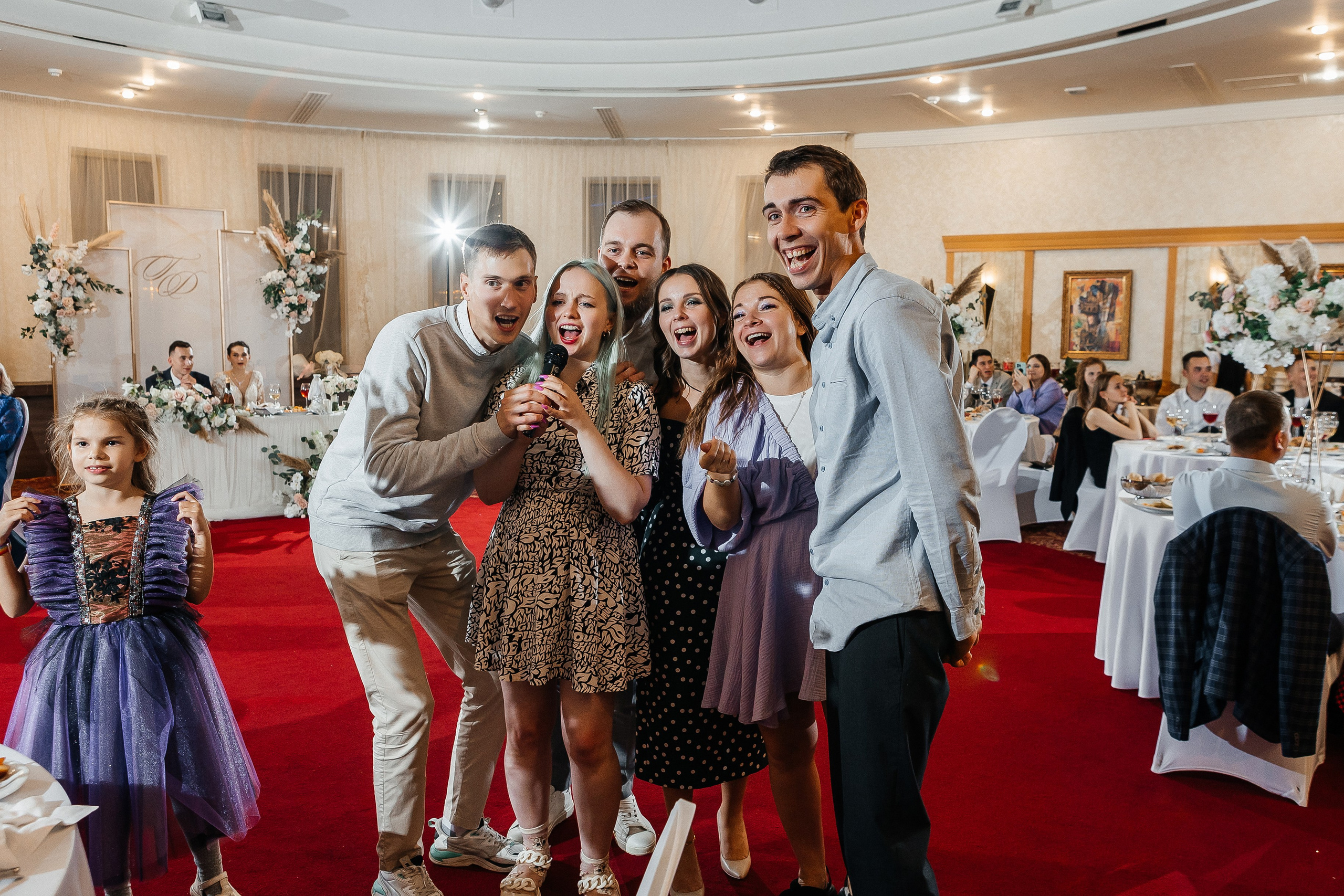 Дарья+Георгий. Свадебный и портретный фотограф в Екатеринбурге Виолетта Куприкова