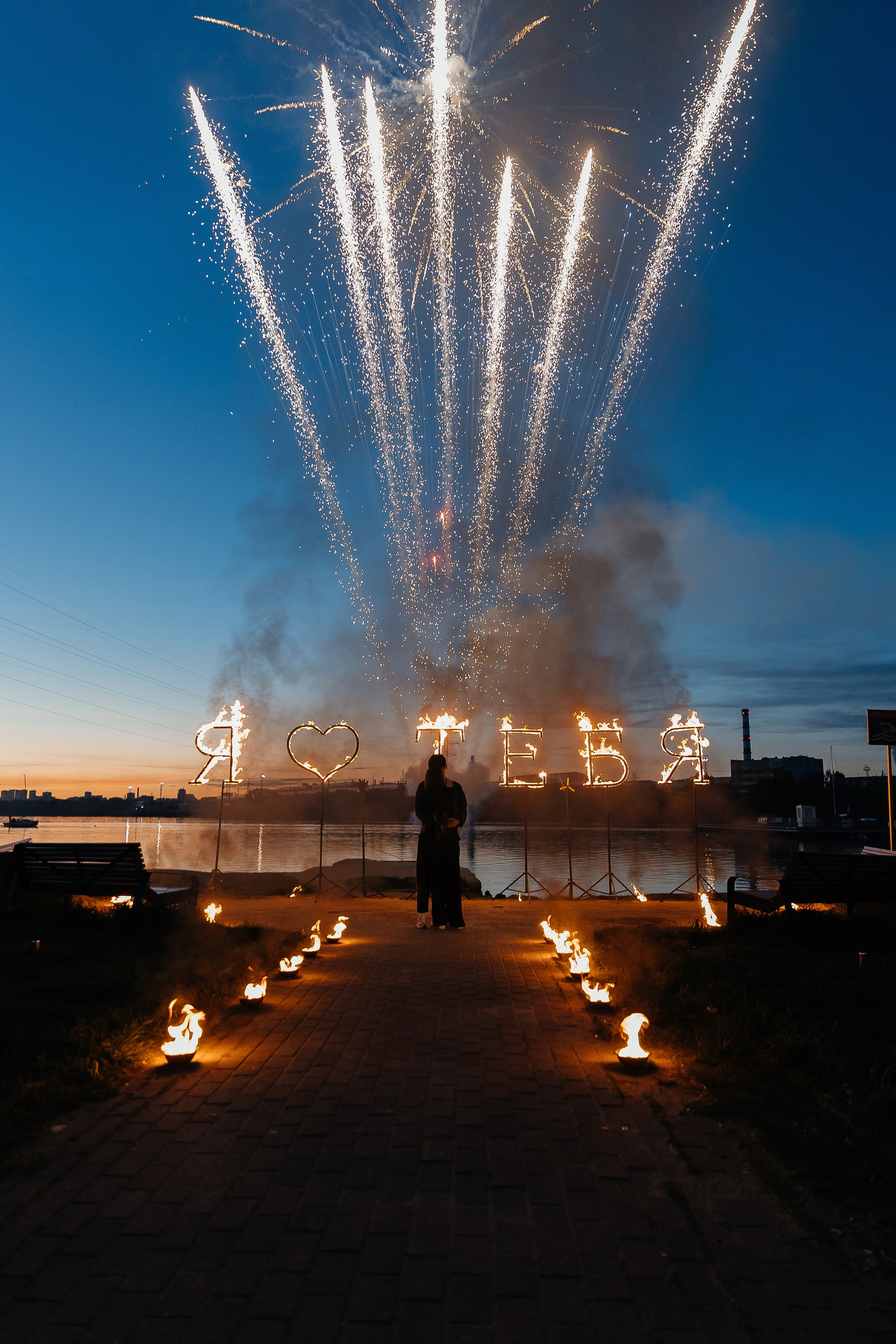 Юлия+Даниэль. Свадебный и портретный фотограф в Екатеринбурге Виолетта Куприкова