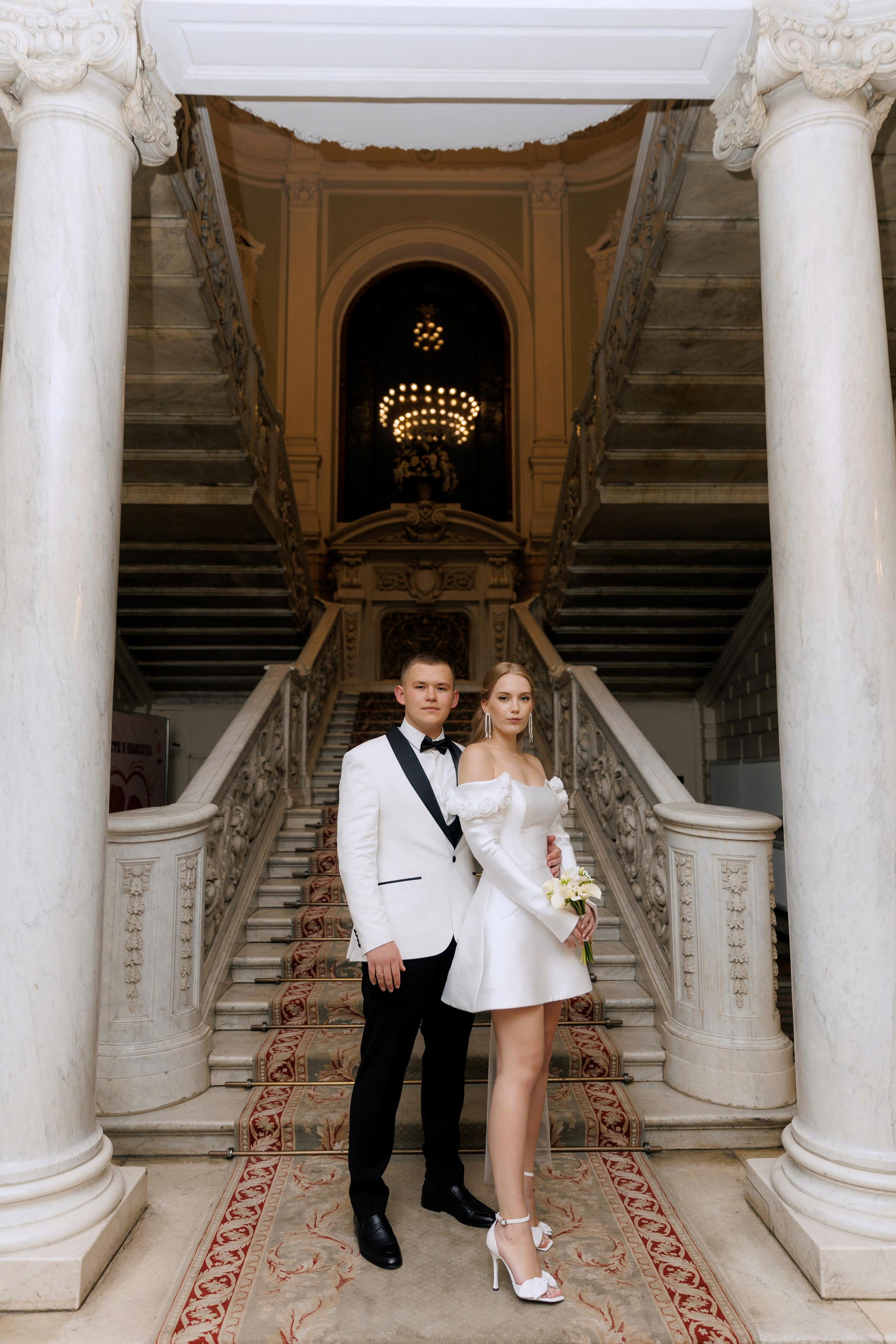 Роман & Алёна — Санкт-Петербург. Richard and Irene - Destination wedding photographer