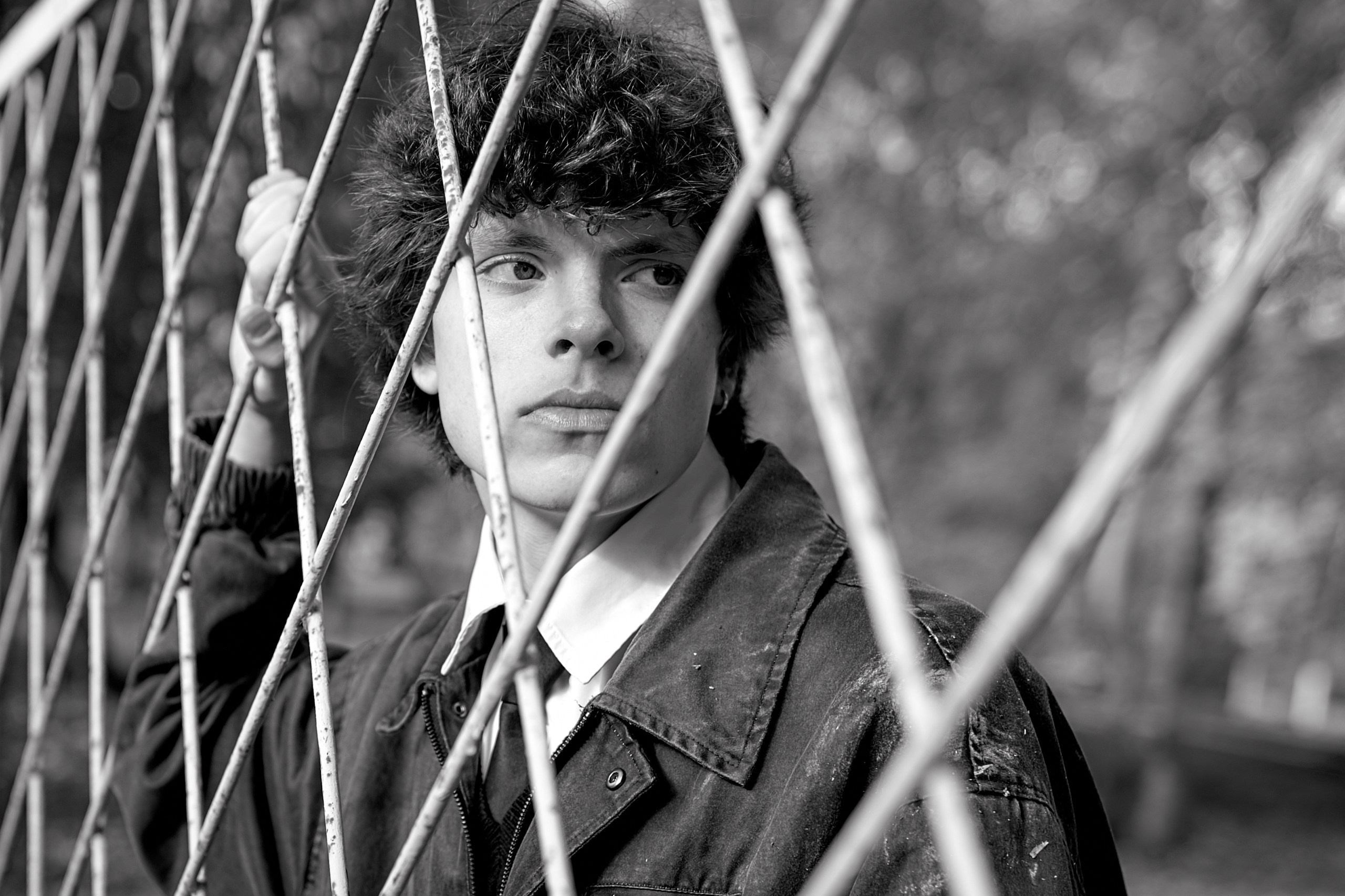 мужской стиль СПб  Фотограф парней