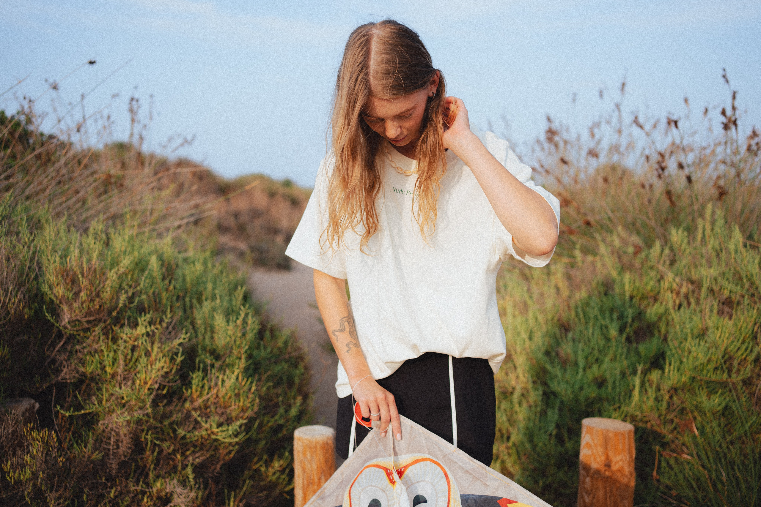 🧡. Снимаю любовь