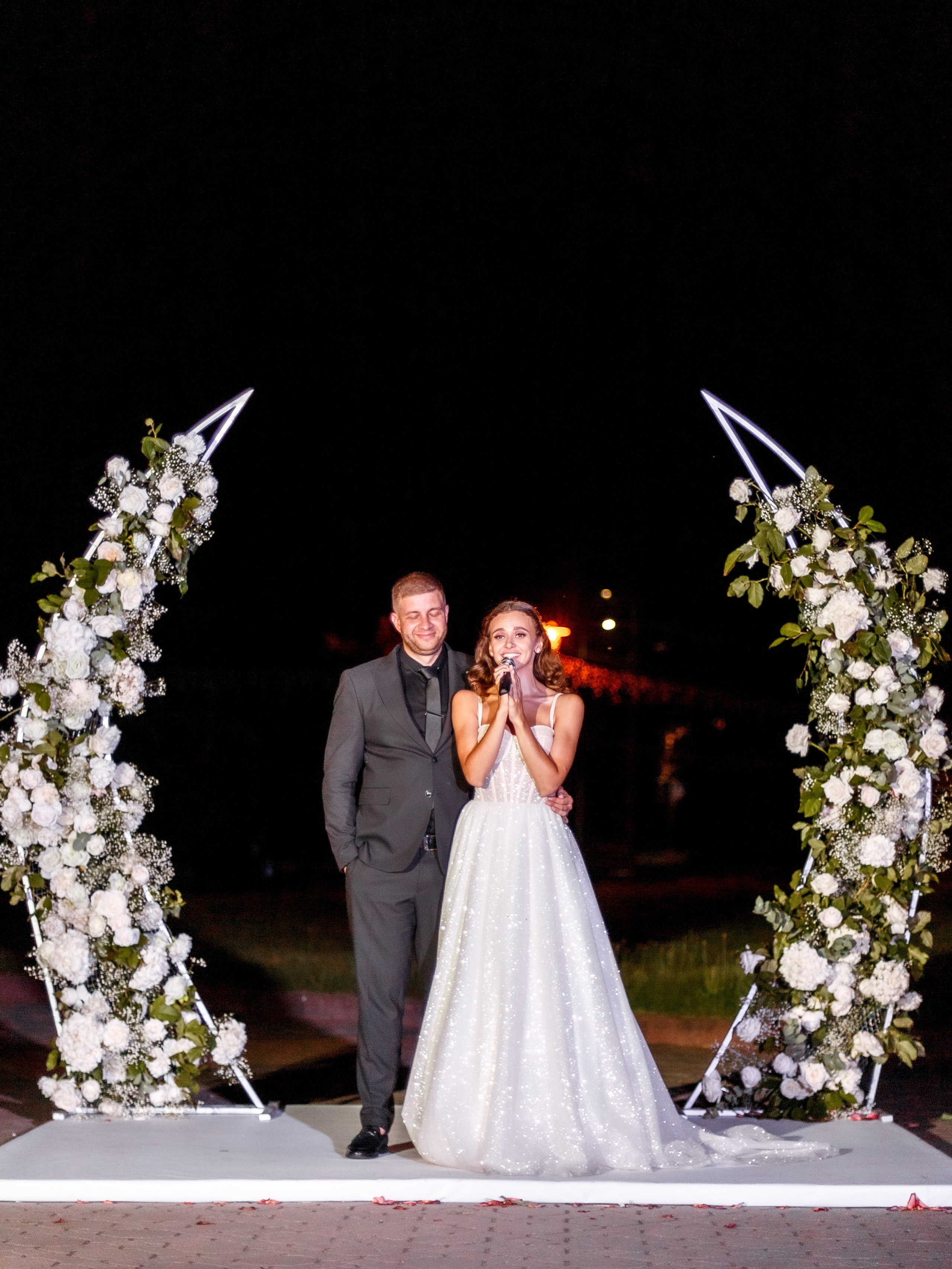 Y&L. Свадебный фотограф в Москве — Ольга Козловская