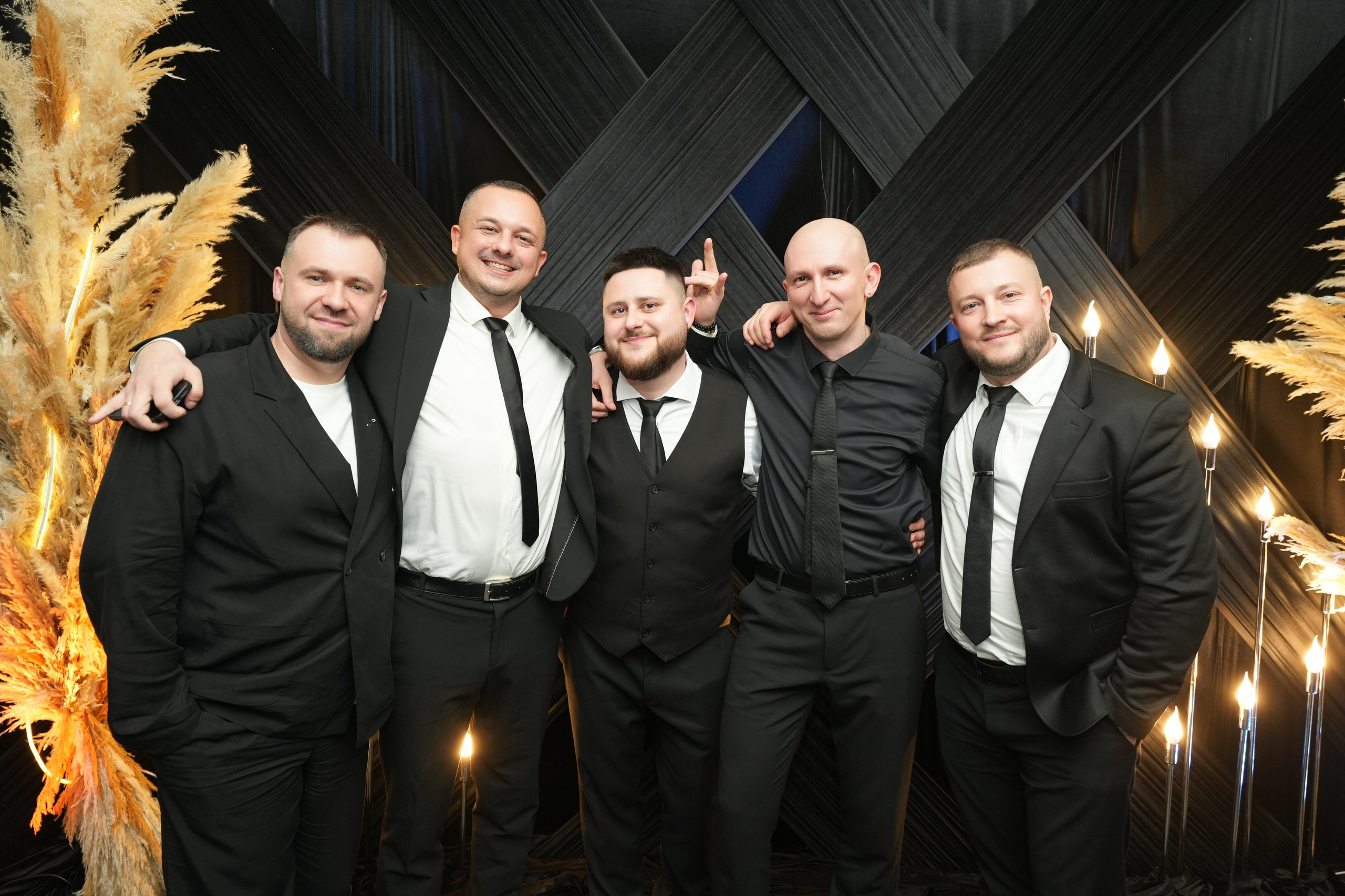 Анкар. Семейный и свадебный фотограф Минск, Беларусь Анна Орловская