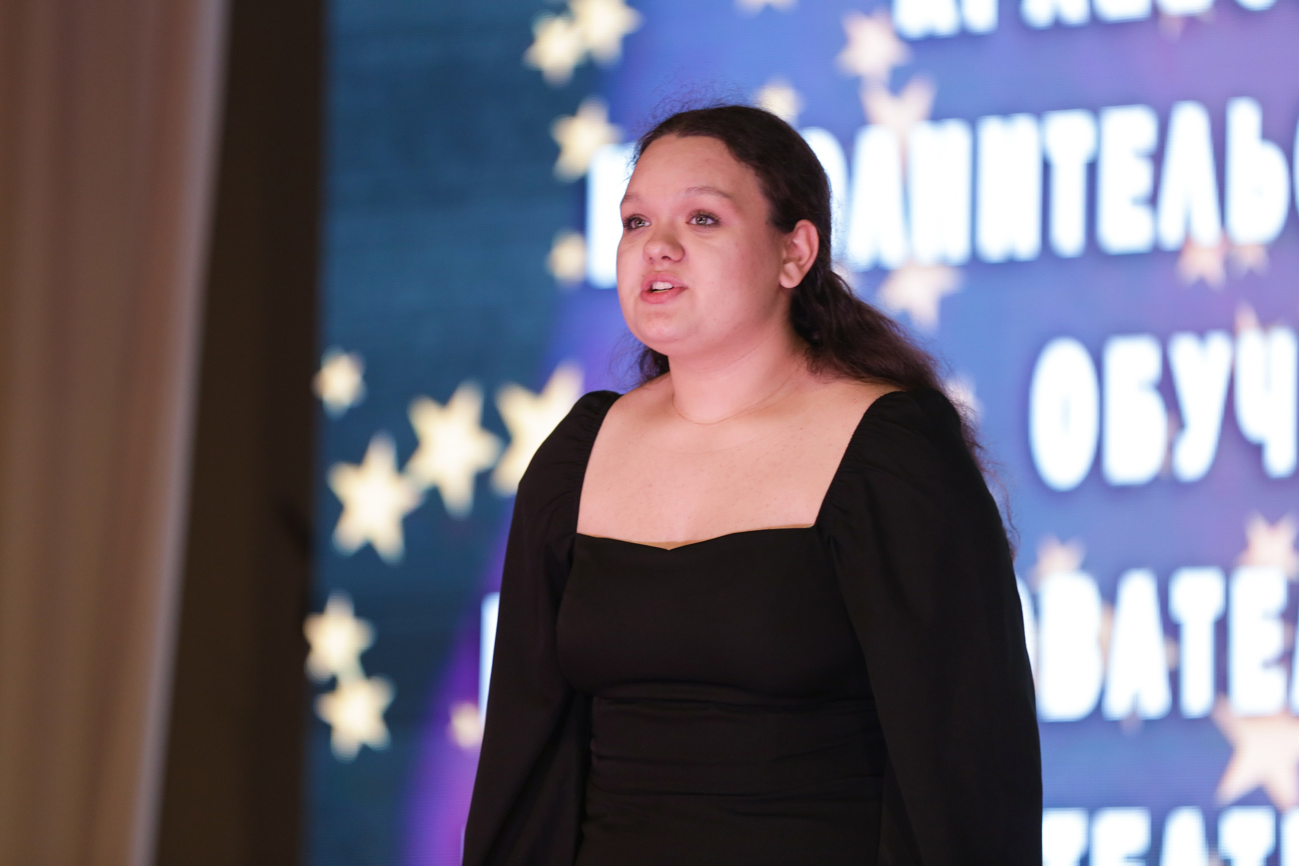 Внутришкольный этап краевого конкурса исполнительского мастерства