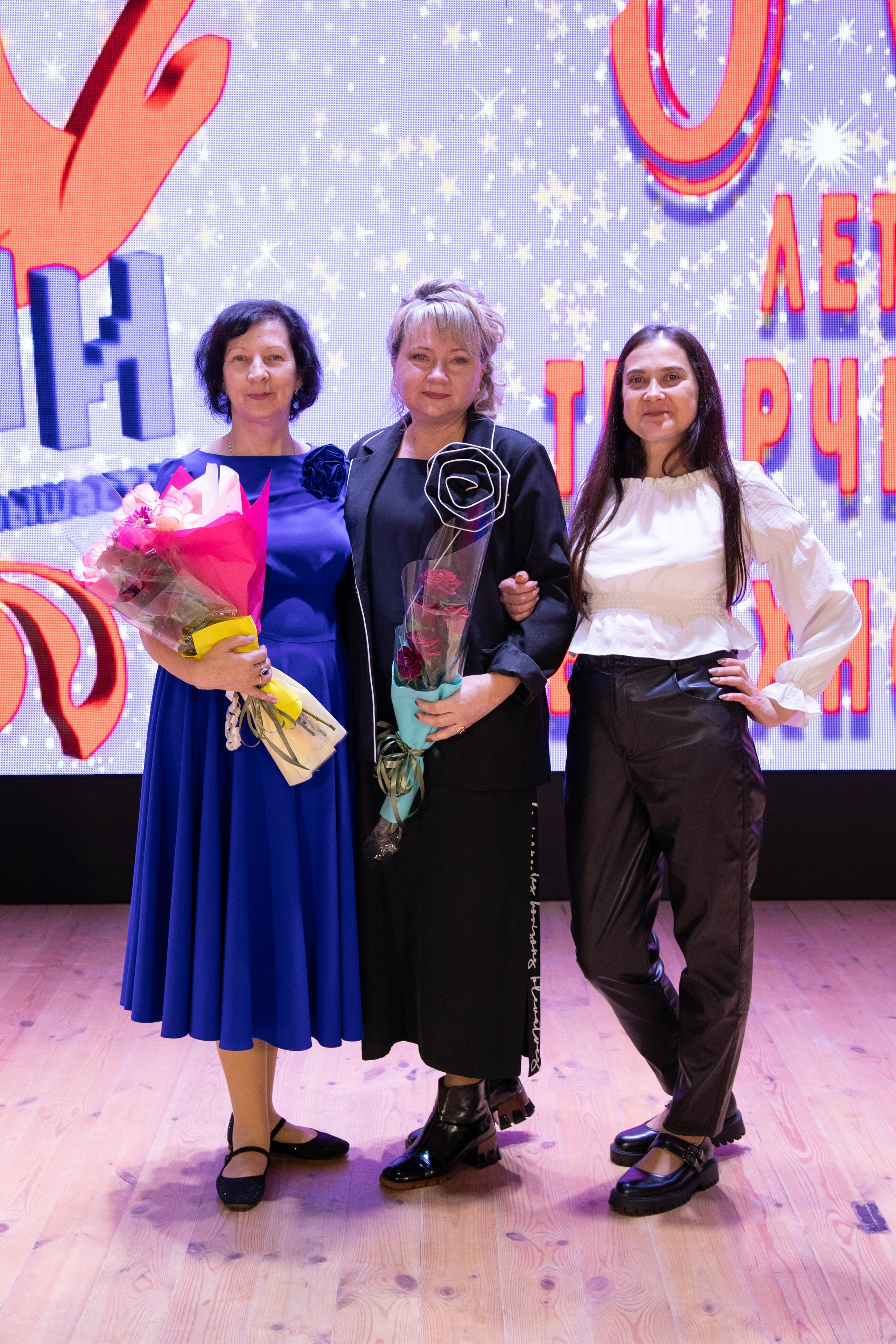 50 лет ДШИ ст. Старомышастовской