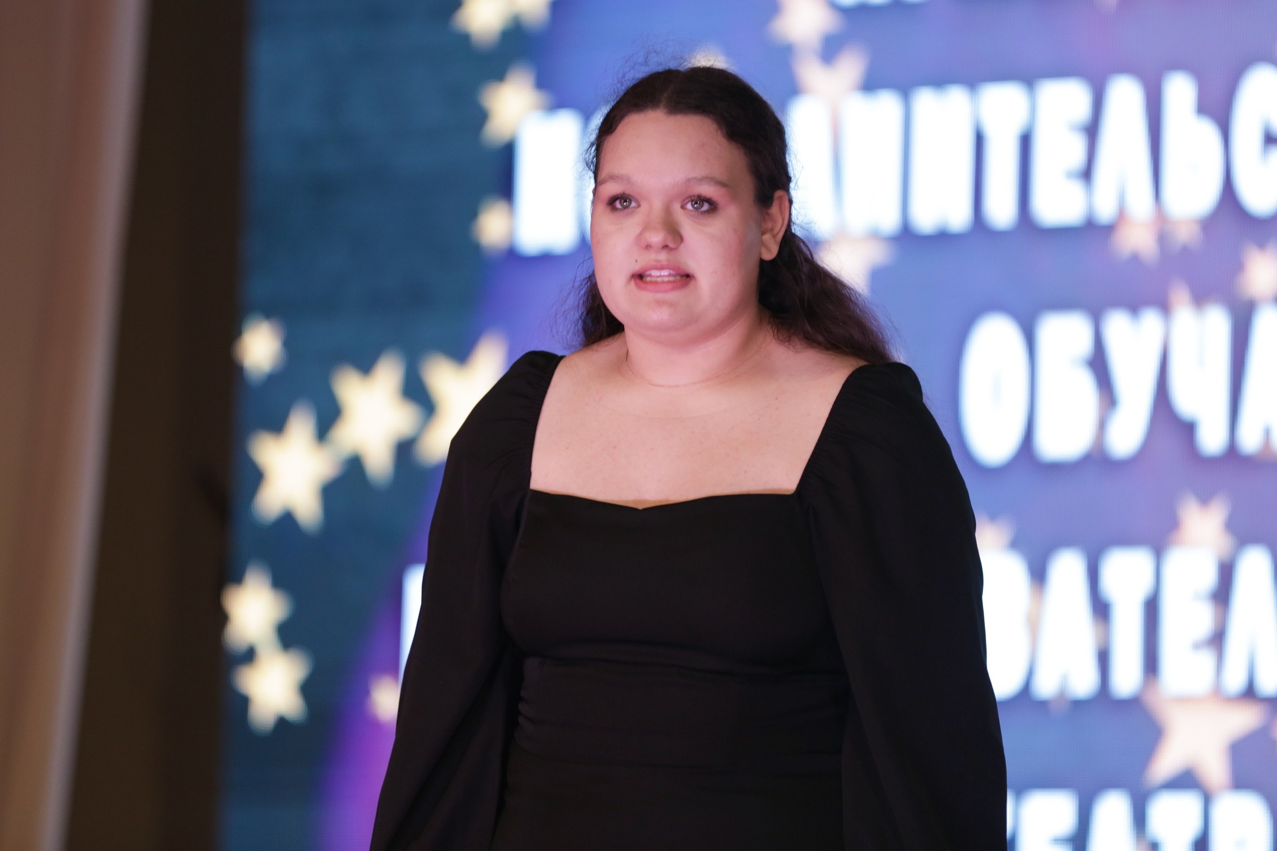 Внутришкольный этап краевого конкурса исполнительского мастерства