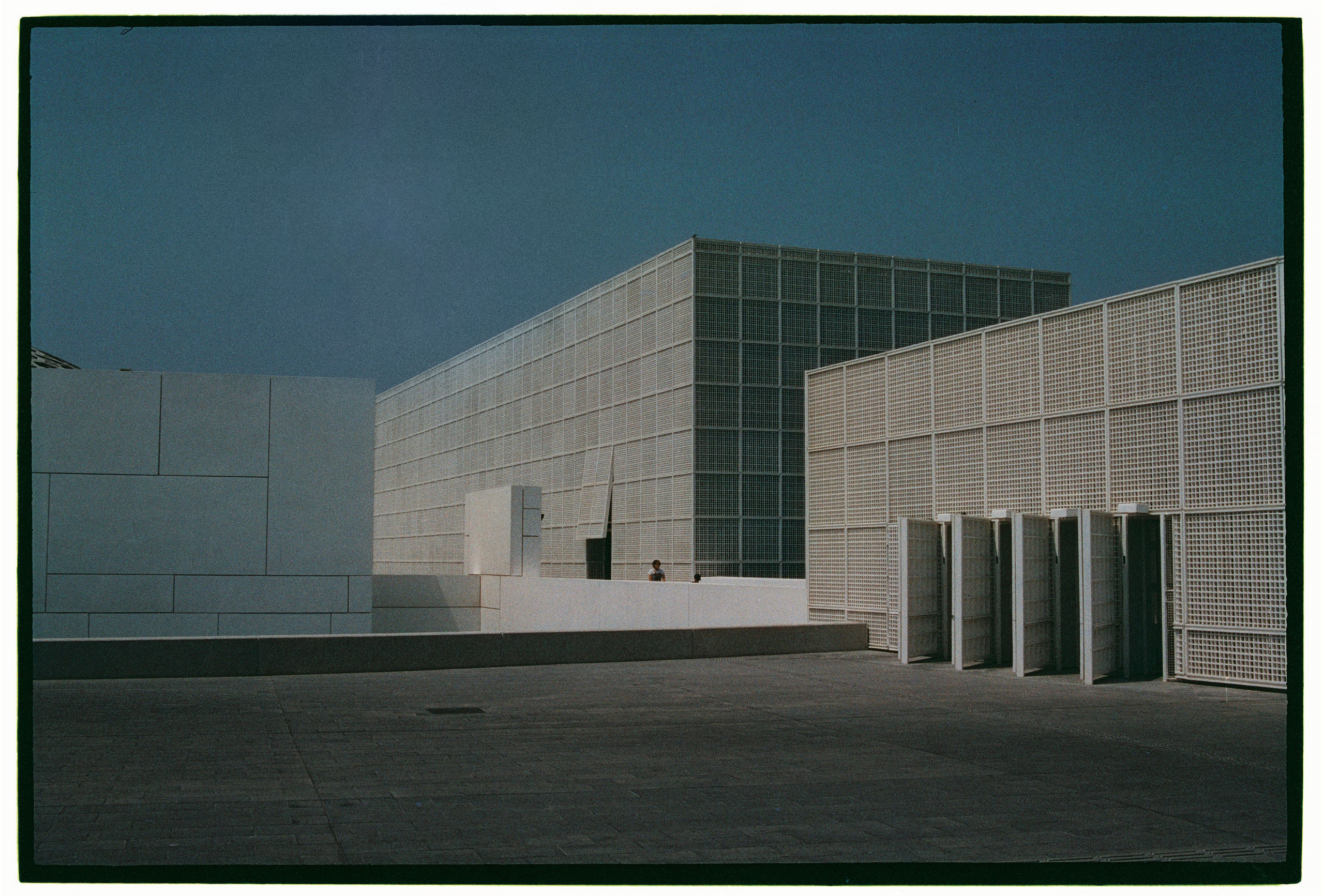 UAE. ANNA — PHOTOGRAPHER