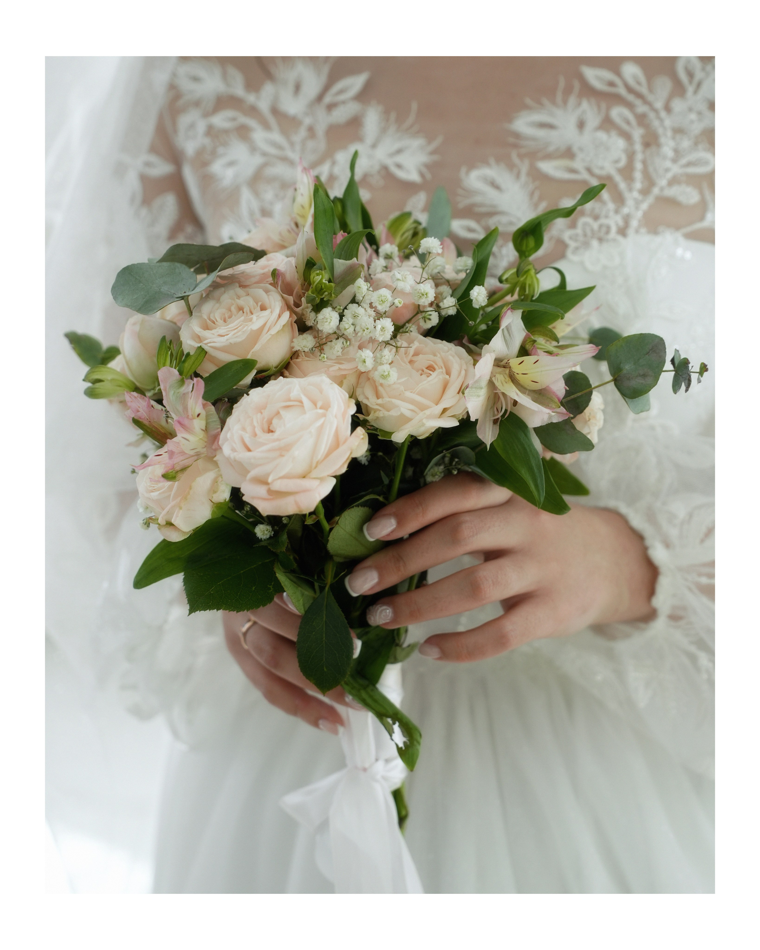 KAROLINA&RUSTAM. ANNA — PHOTOGRAPHER