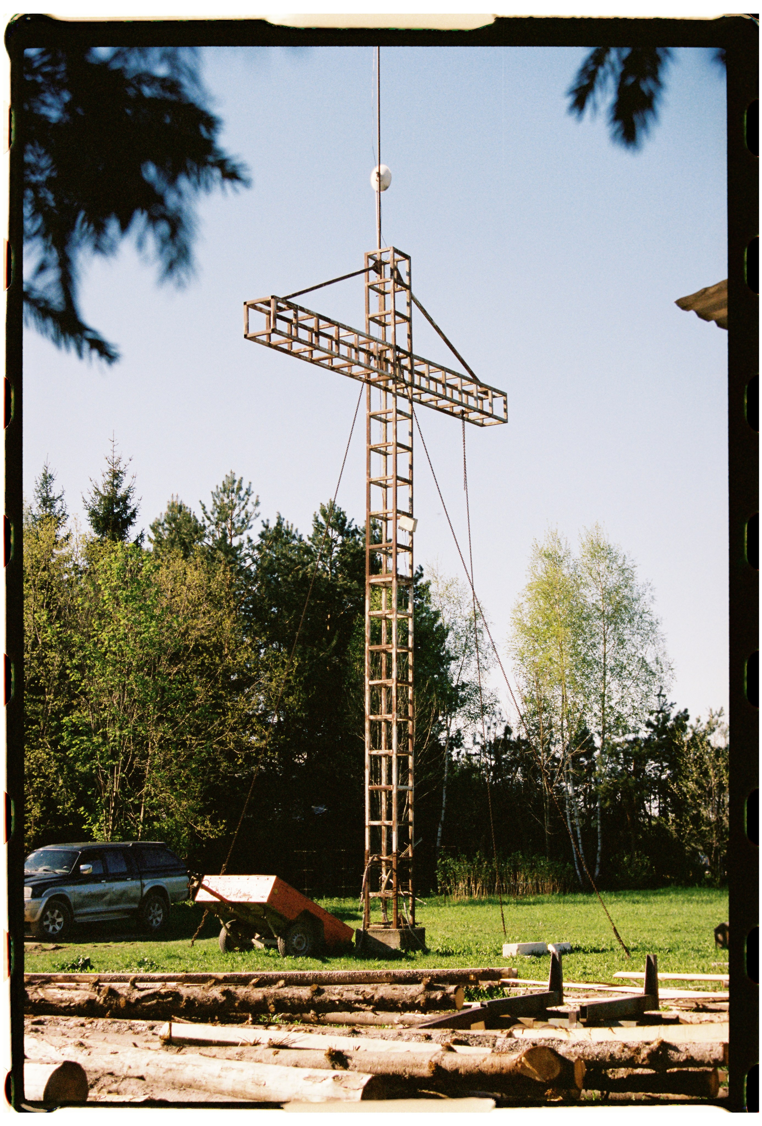 KALUGA. ANNA — PHOTOGRAPHER