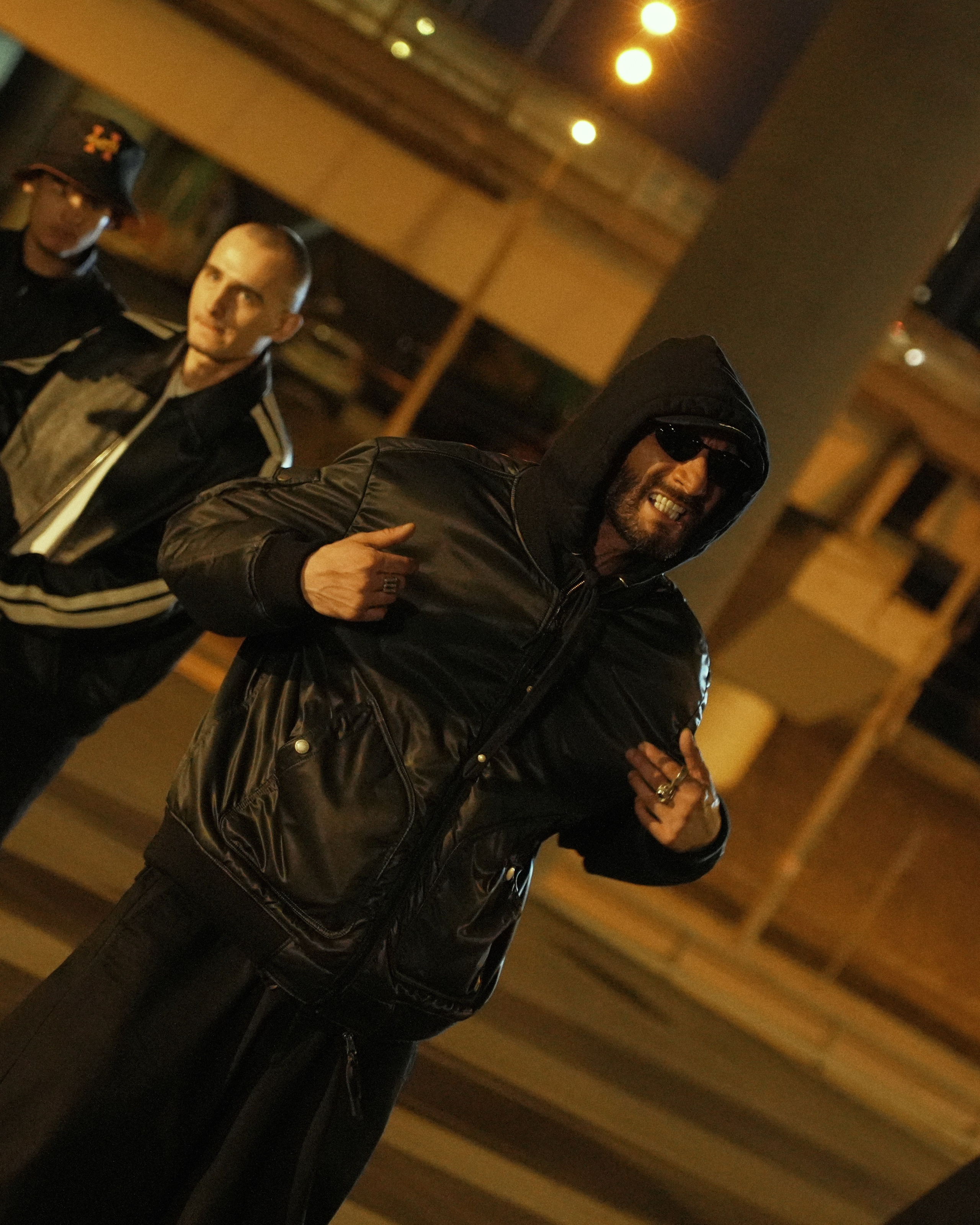 XAXAXA — Кассета, Чёрная Экономика. ANNA — PHOTOGRAPHER