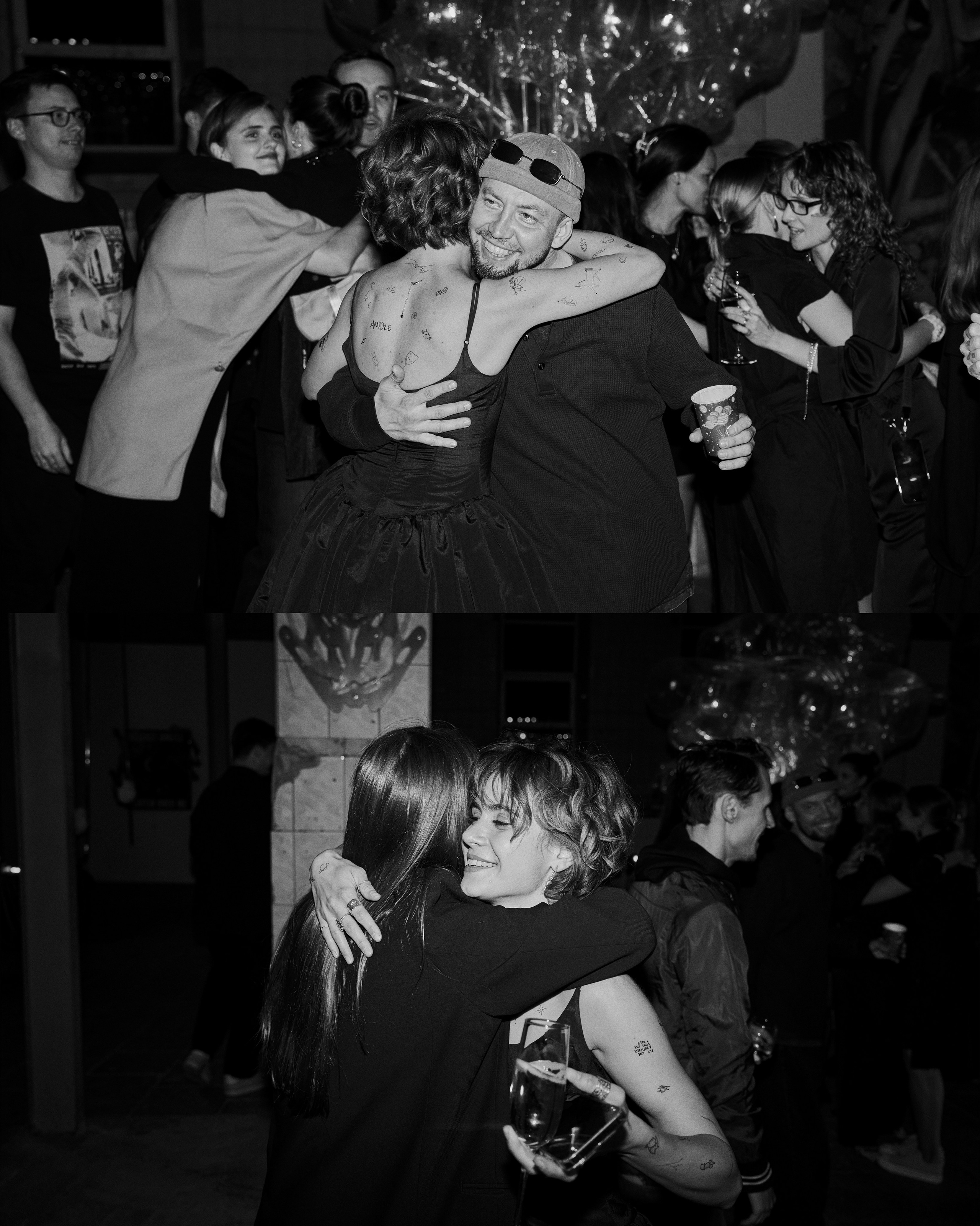 BIRTHDAY PARTY. ANNA — PHOTOGRAPHER