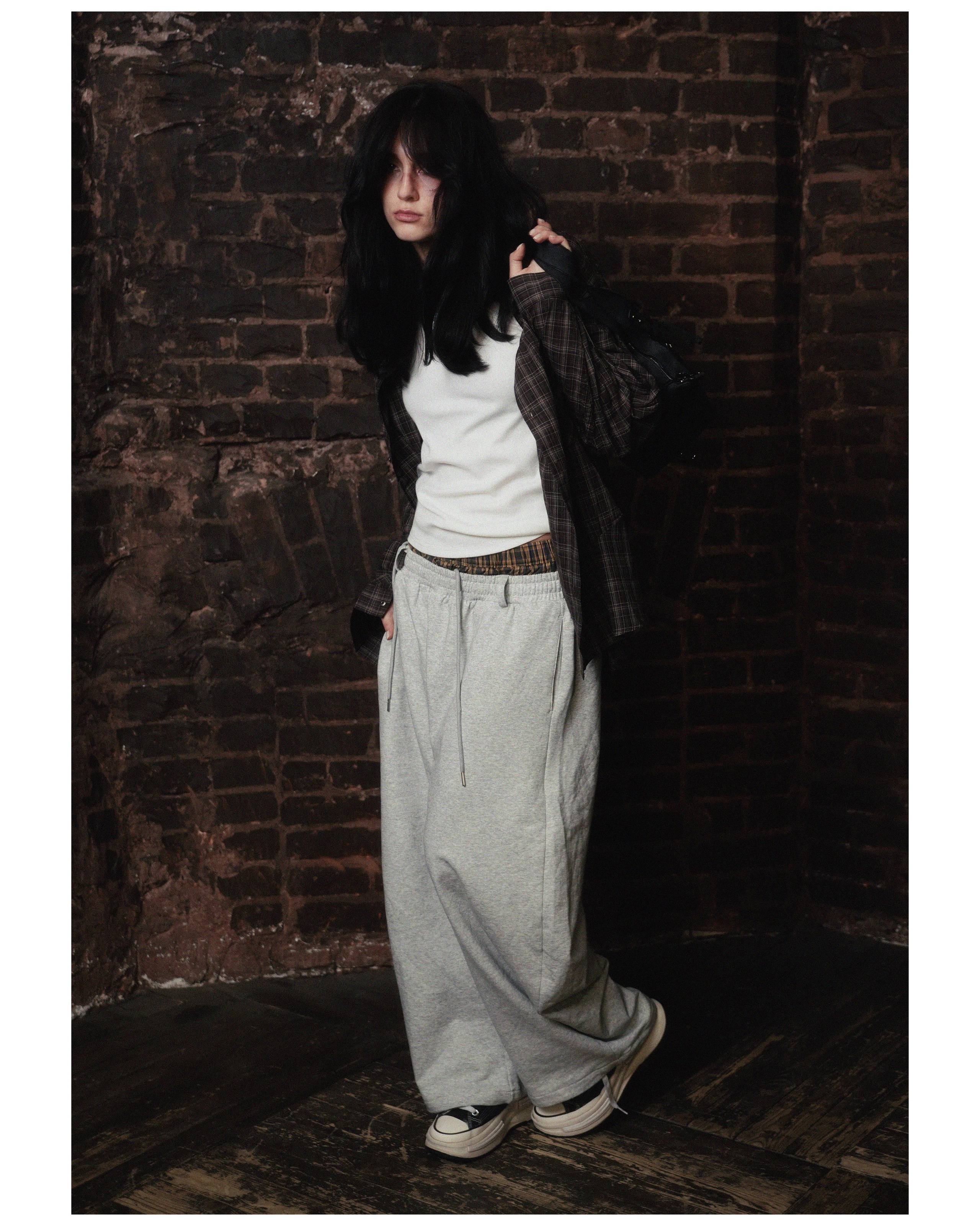 WAYS S'25 spring campaign. ANNA — PHOTOGRAPHER