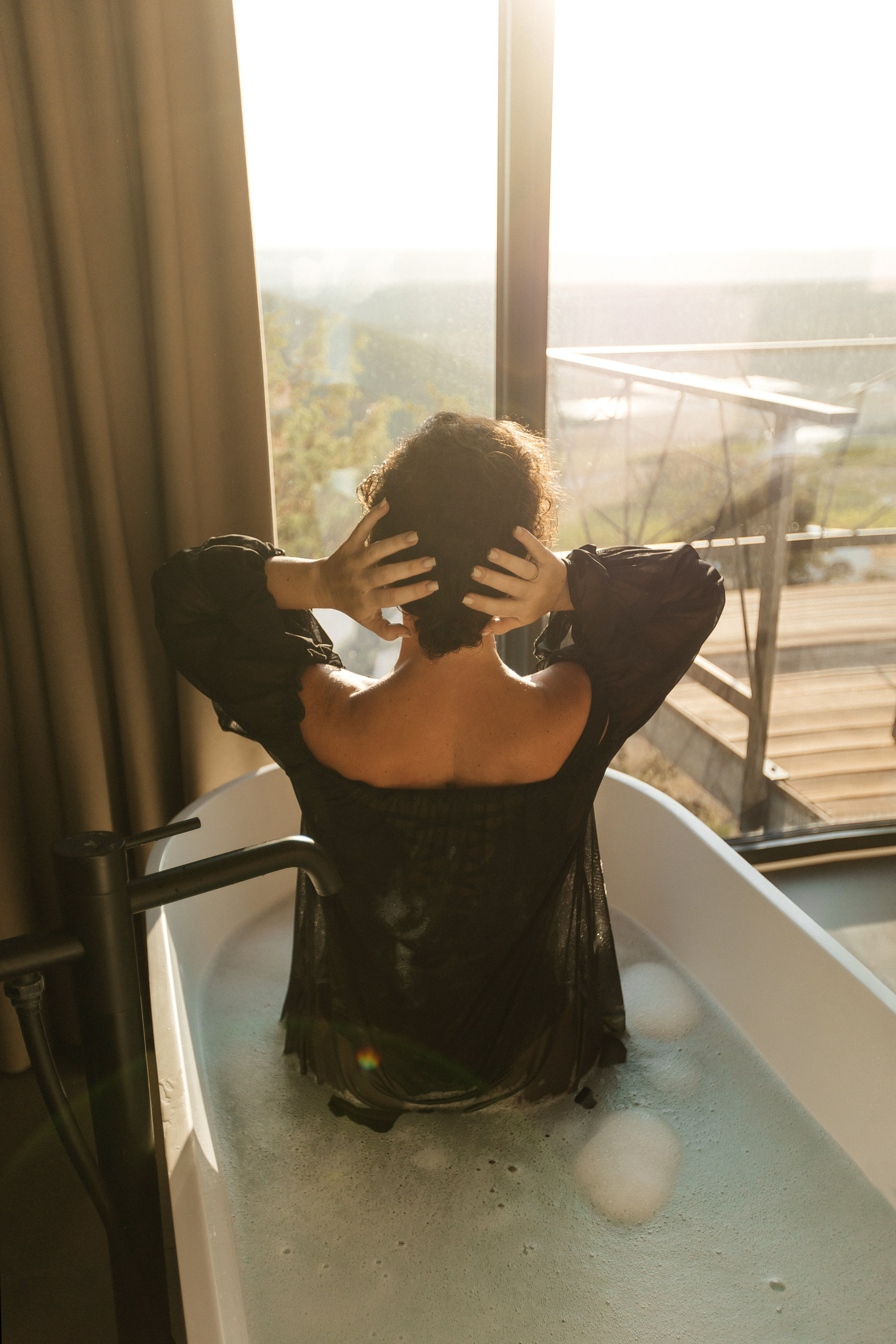 Коля и Алина. Лавстори «Родное гнездо». Фотограф Анна Лейман. Севастополь