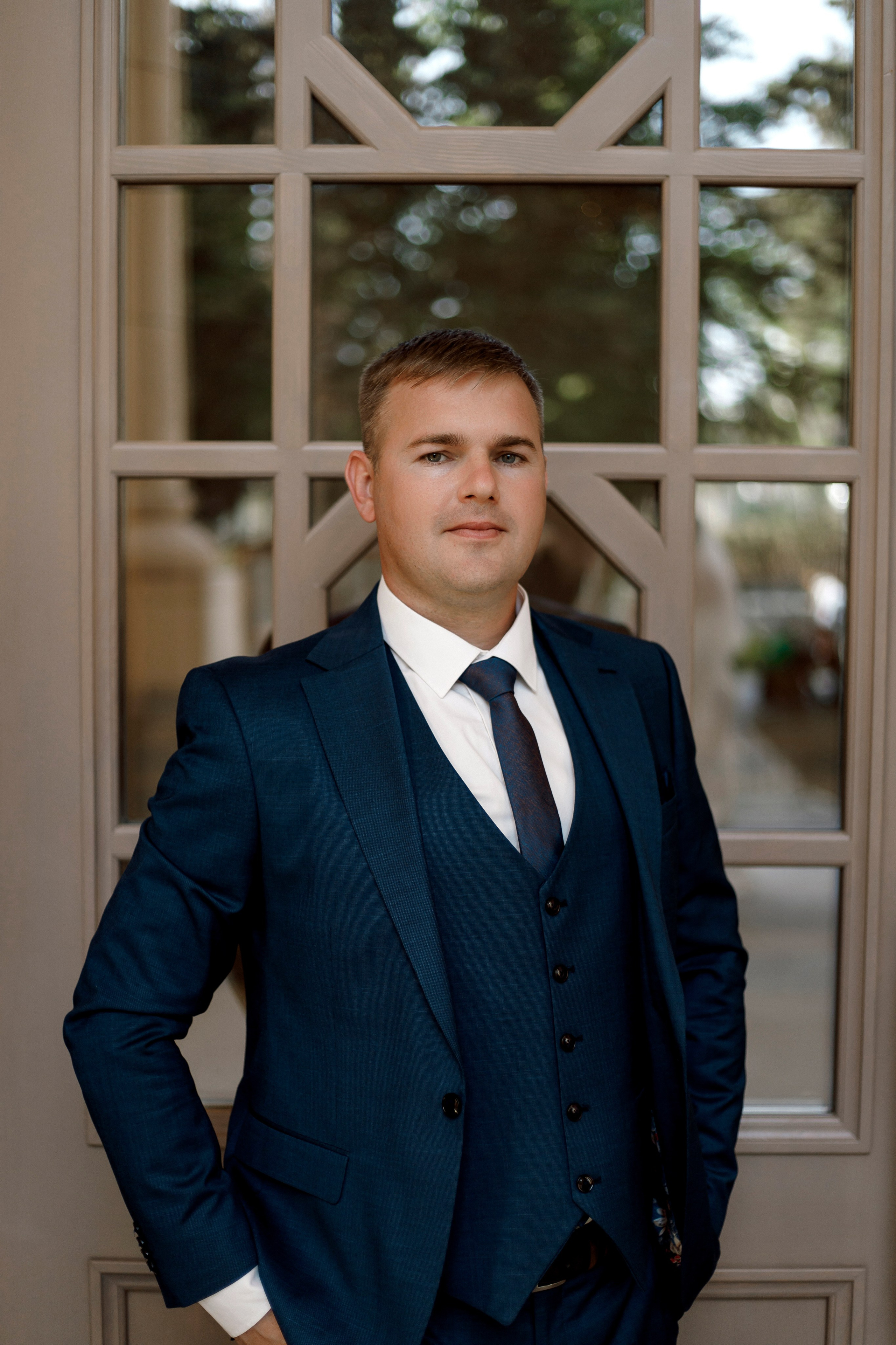 Никита и Ксения. Новый Херсонес. Фотограф Анна Лейман. Севастополь