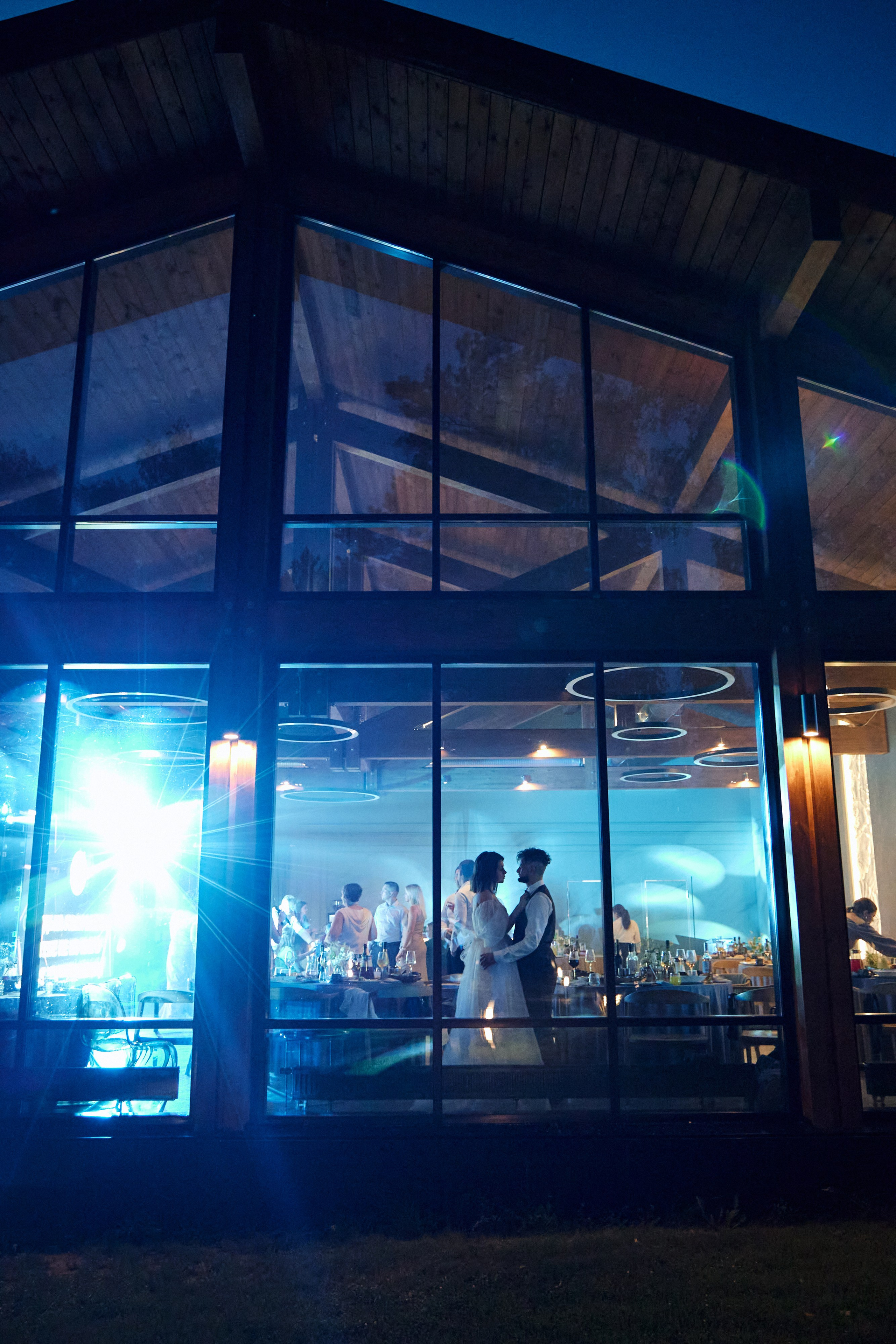 Александр & Анастасия. Фотограф Андрей Кононенко