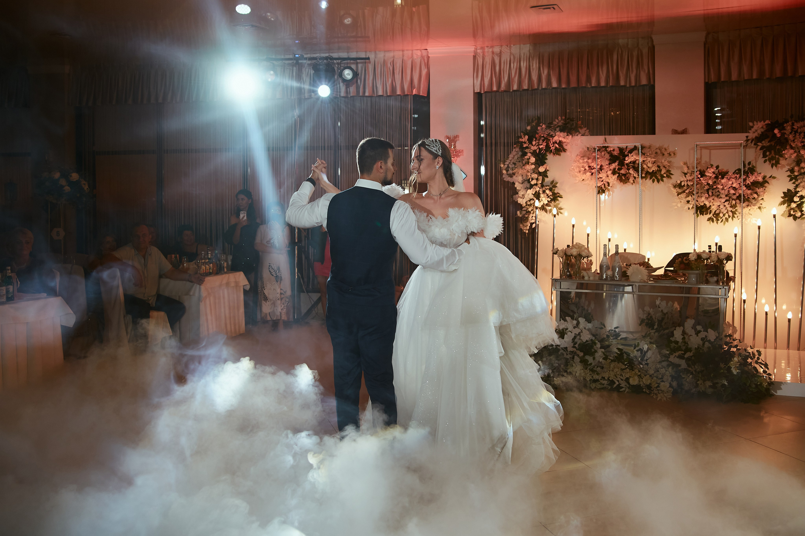 Елизавета и Кирилл. Анастасия Марунич | Блогер | Ставрополь