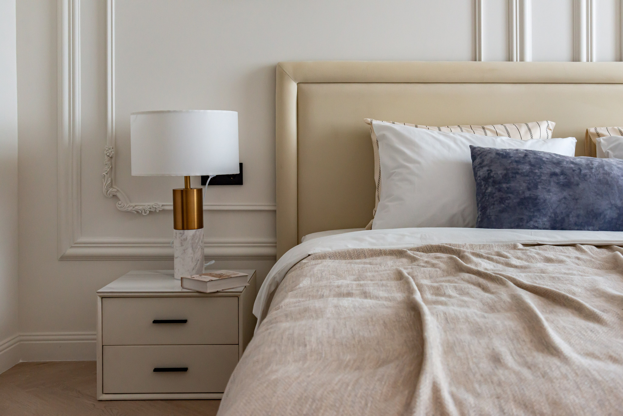 Кутуза Флиппинг, 54 м. Главная