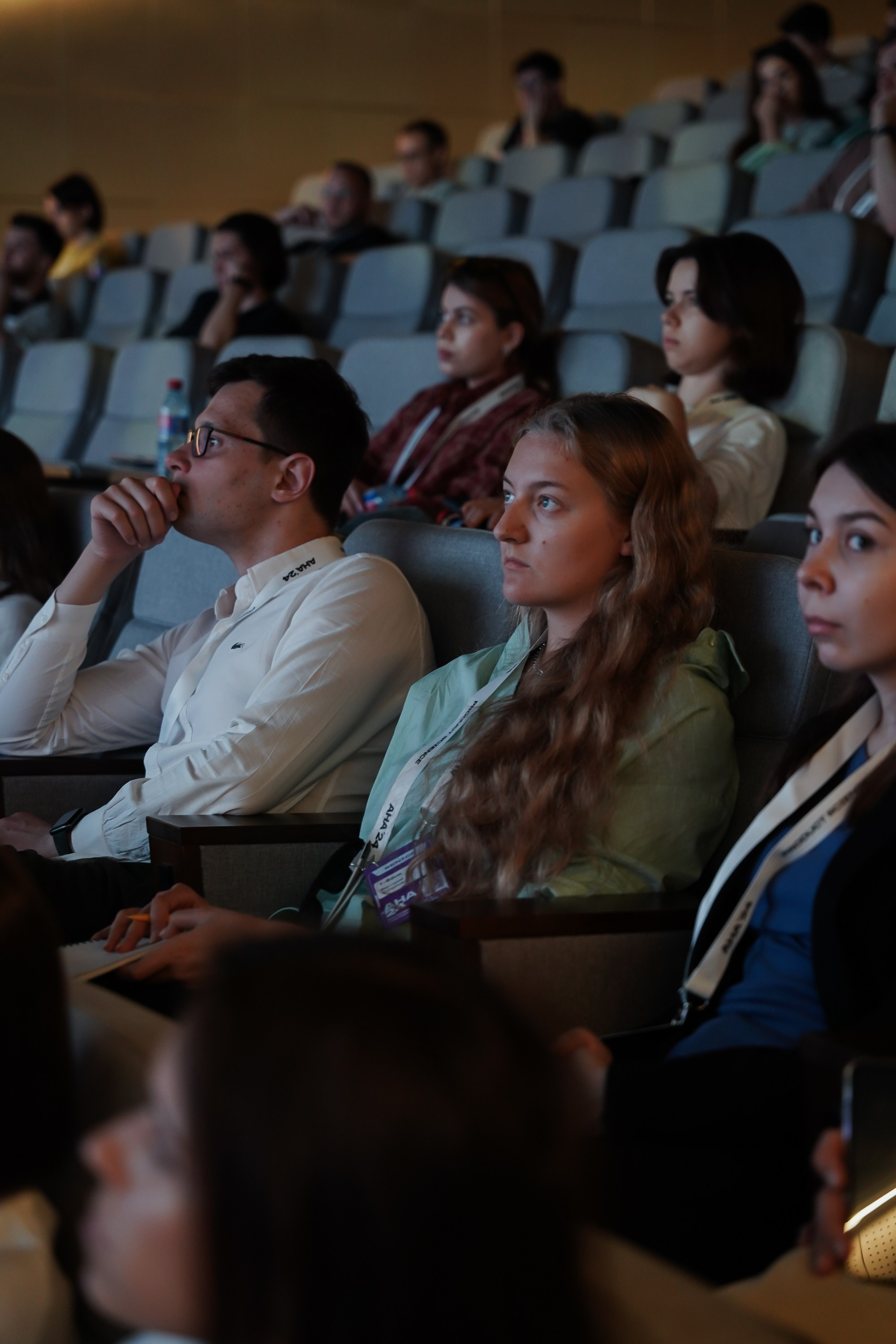 Aha! — 6 июня 2024. Фотобанк Матемаркетинг