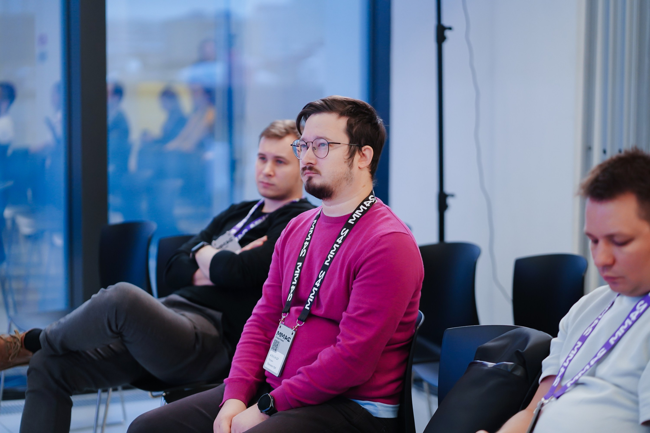 Матемаркетинг — 7–8 ноября 2024. Фотобанк Матемаркетинг