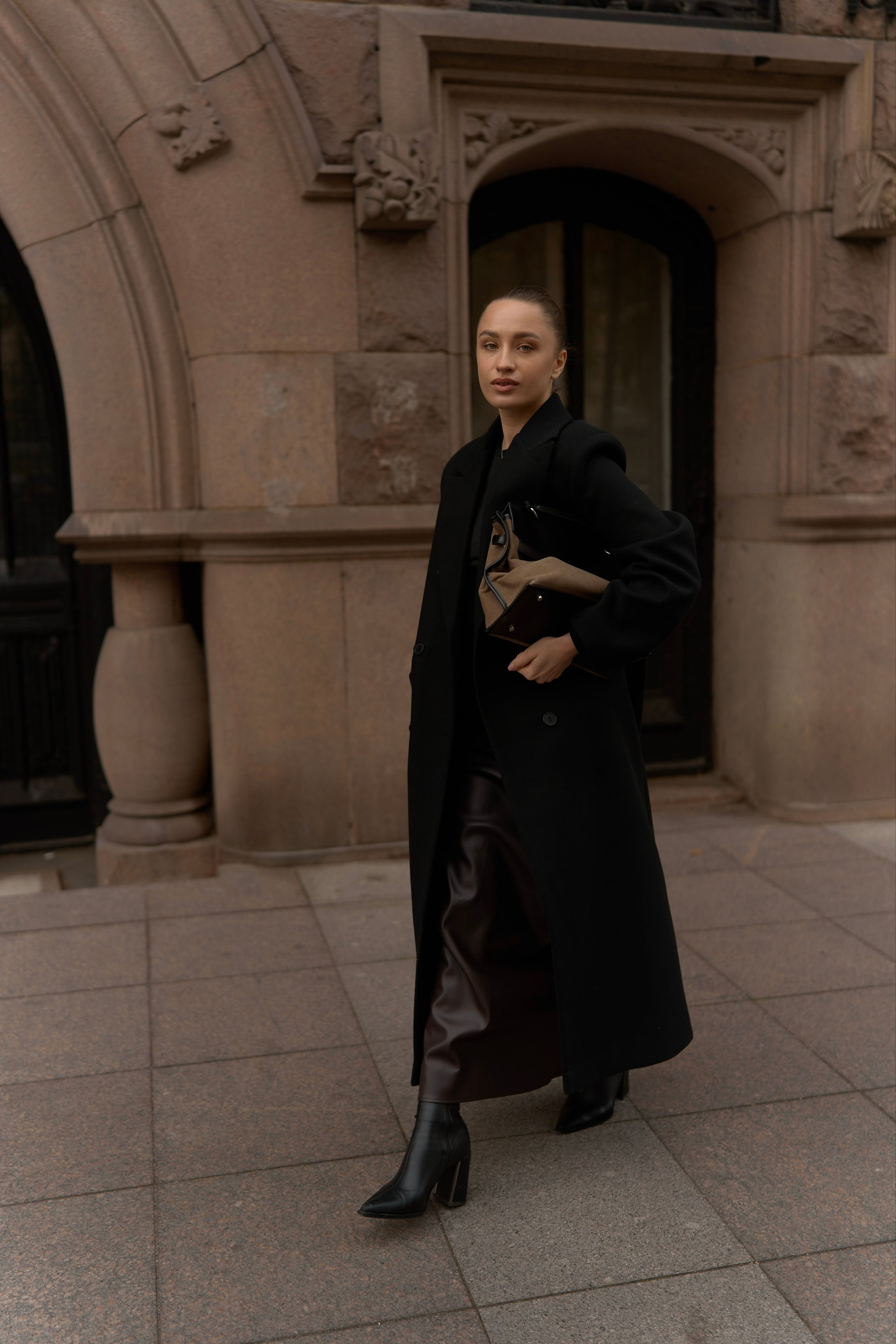 Оксана. Фотограф в Москве — Ольга Кушнарева