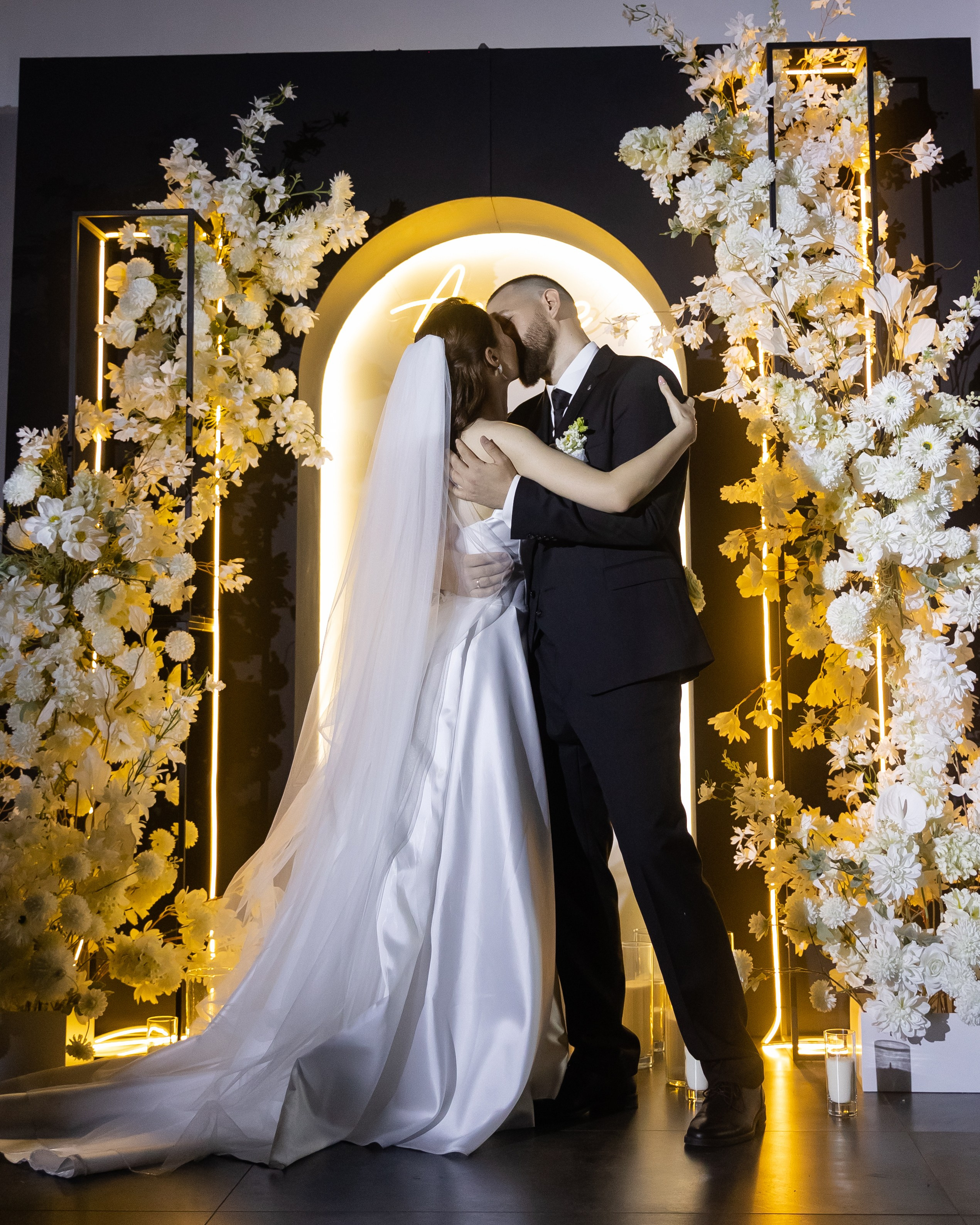 Екатерина и Константин